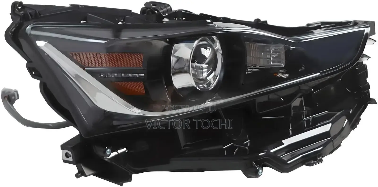 Headlights Lexus Is250 2017 - 2020