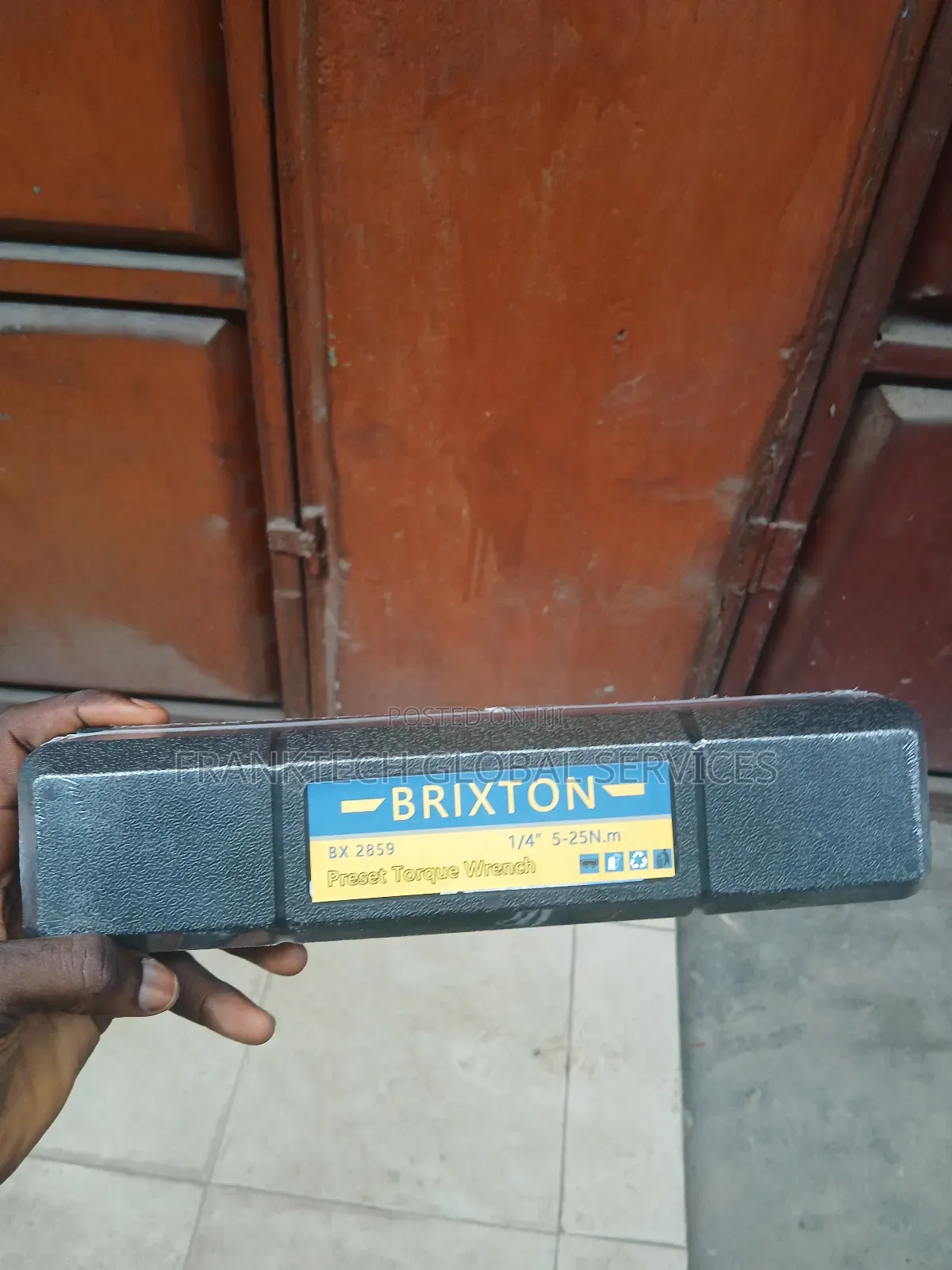Preset Torque Wrench All Sizes Available