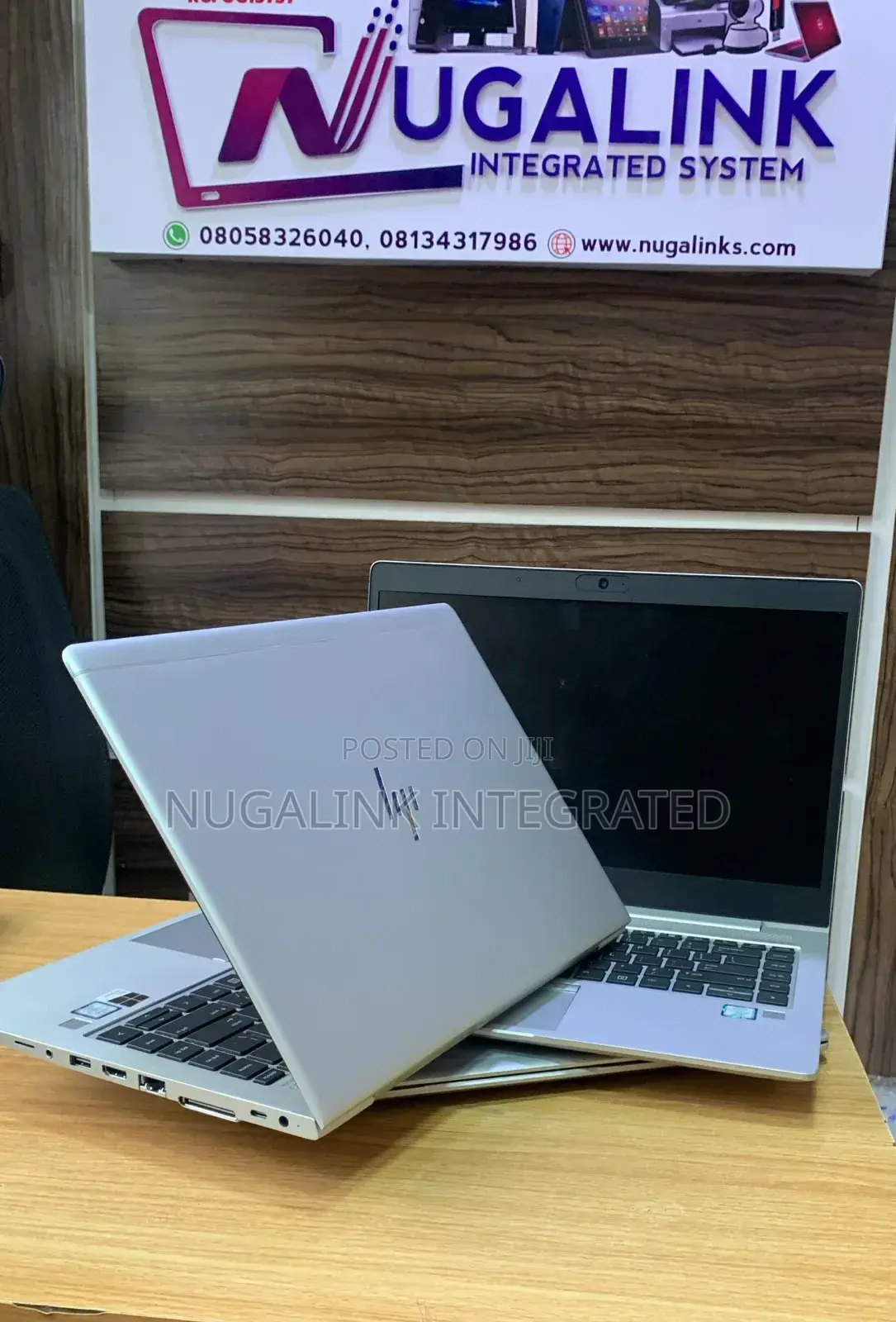 Laptop HP EliteBook 840 G6 8GB Intel Core i5 SSD 256GB