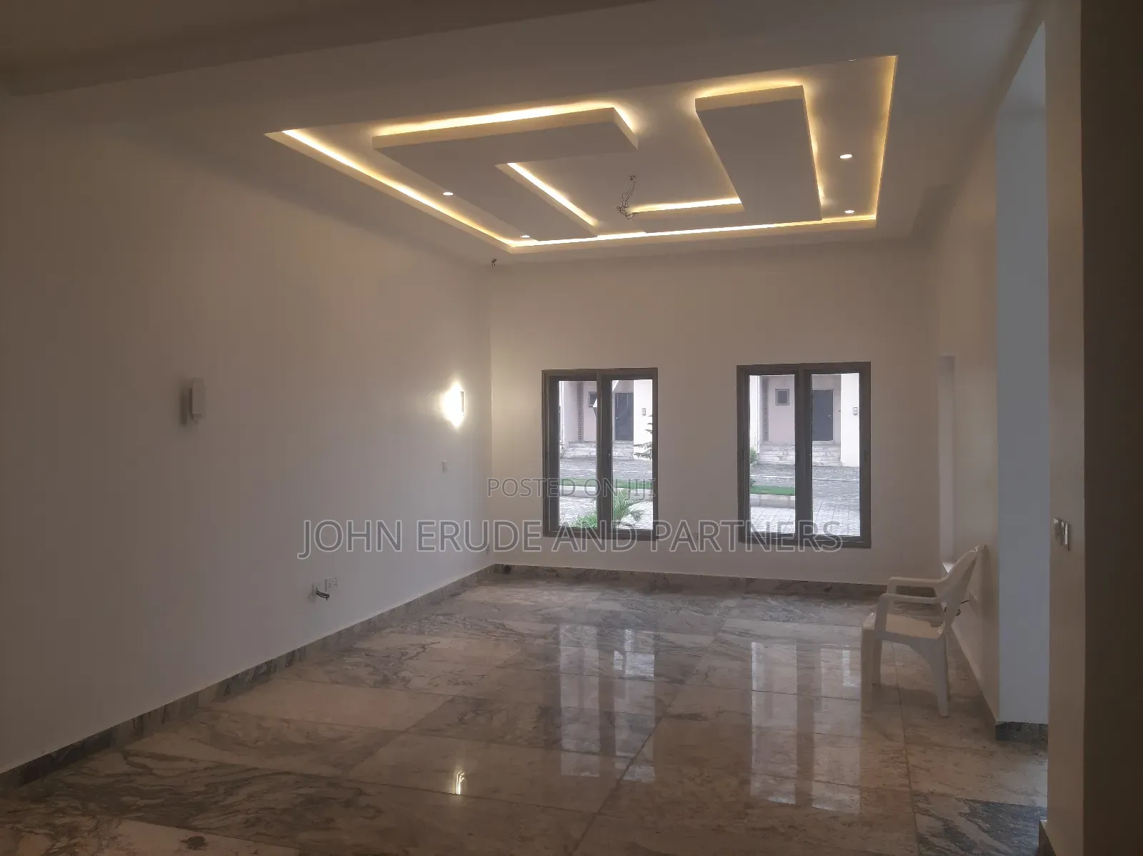 4bdrm Duplex in Dawaki Hillside for sale