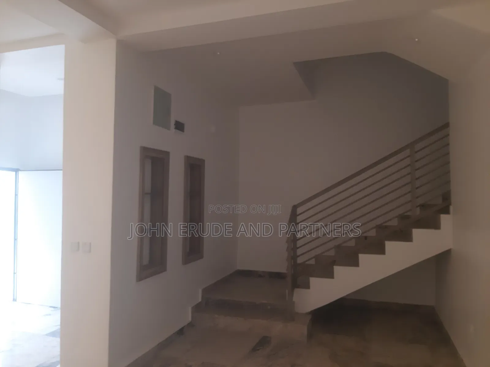 4bdrm Duplex in Dawaki Hillside for sale