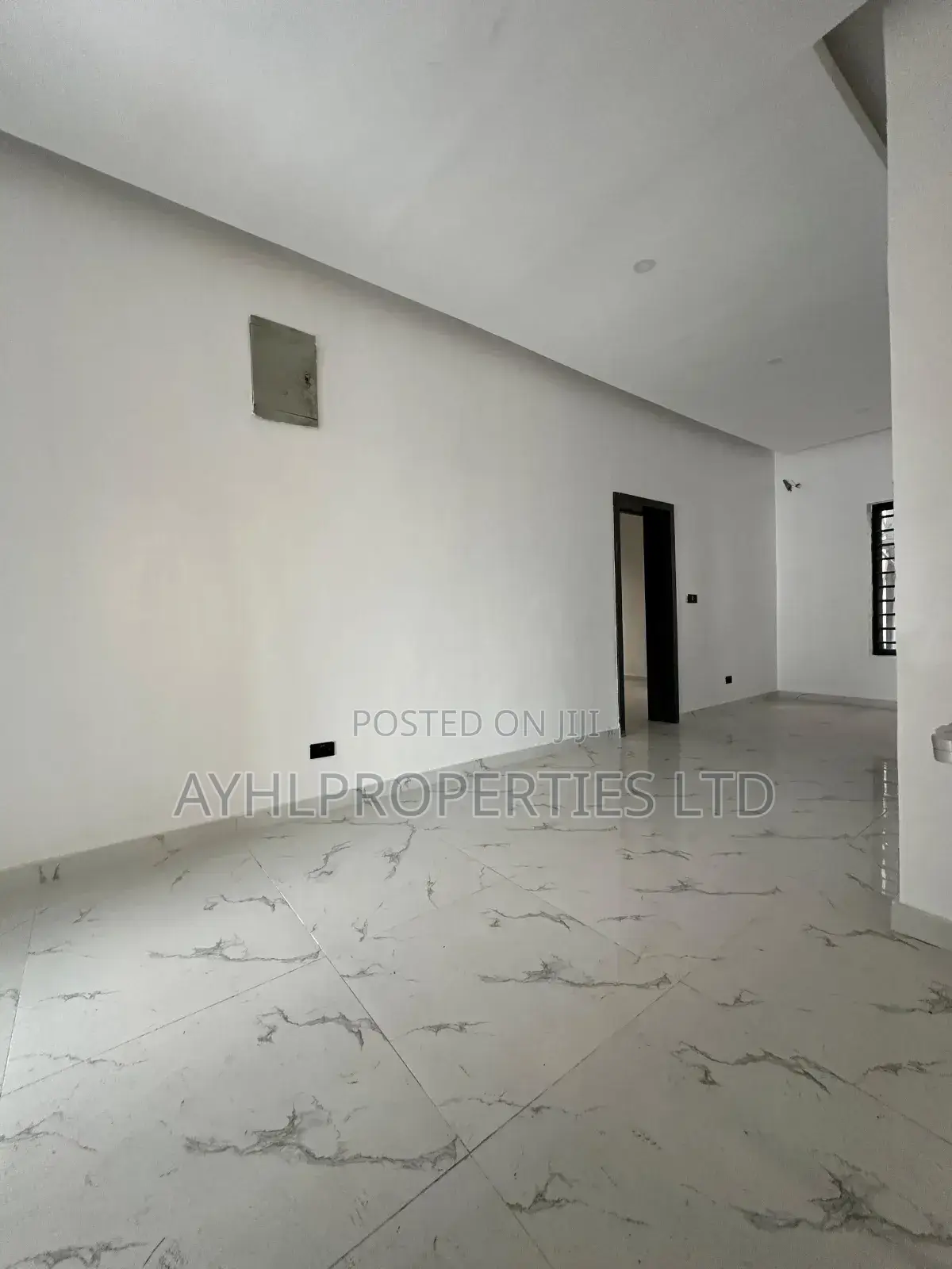 5bdrm Duplex in Private Property, Old Ikoyi for sale
