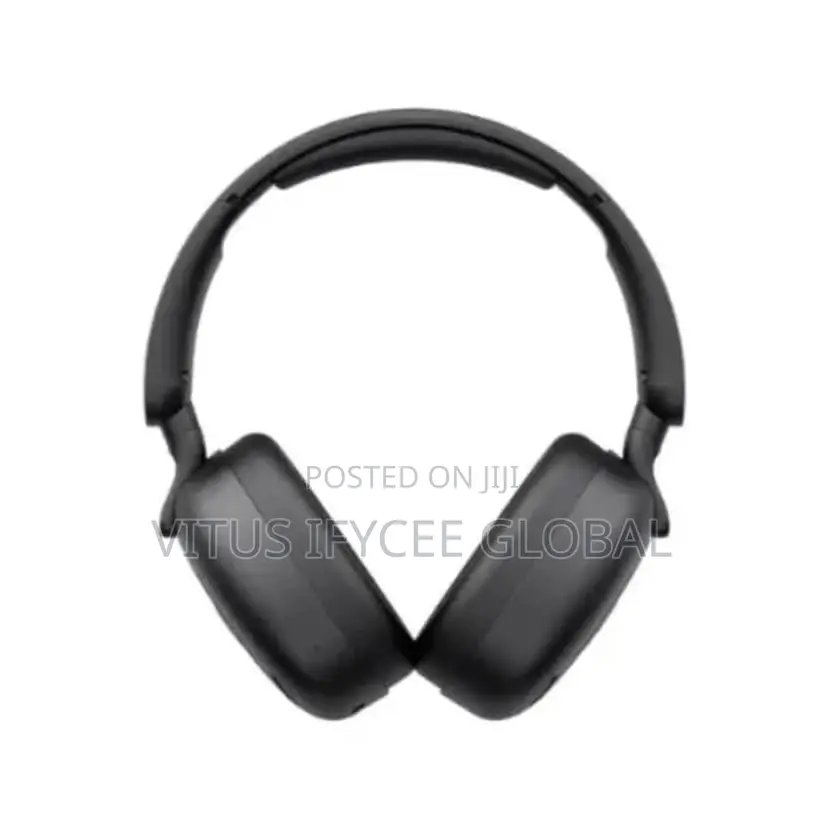 Havit H655 Hybrid Headphones