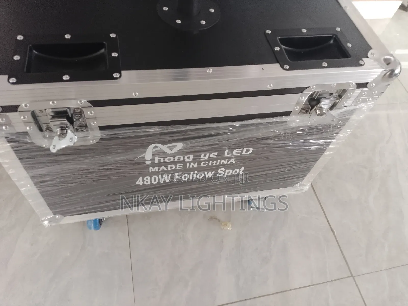 480w Follow Spot Light
