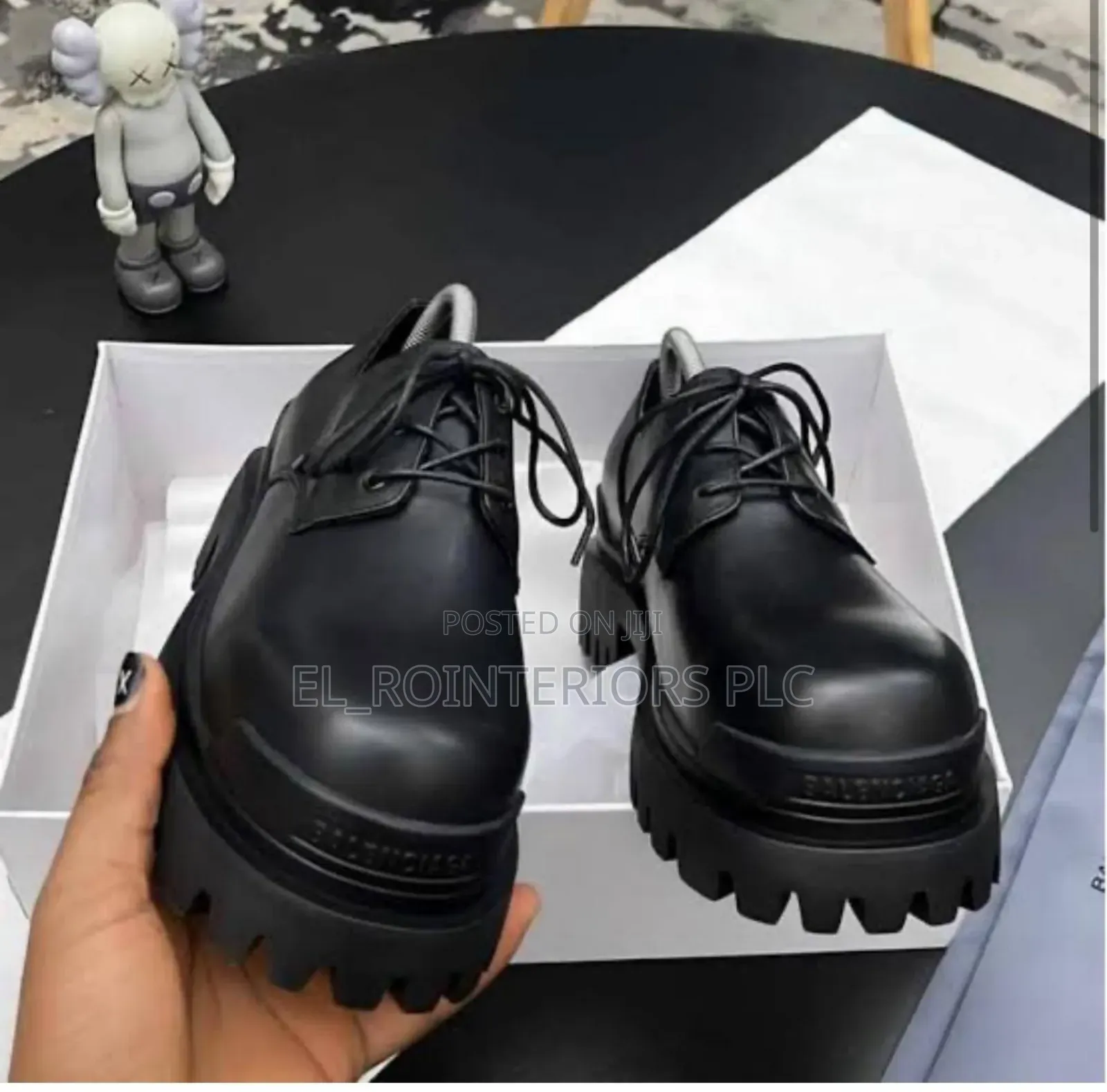 Balenciaga Premium Shoe