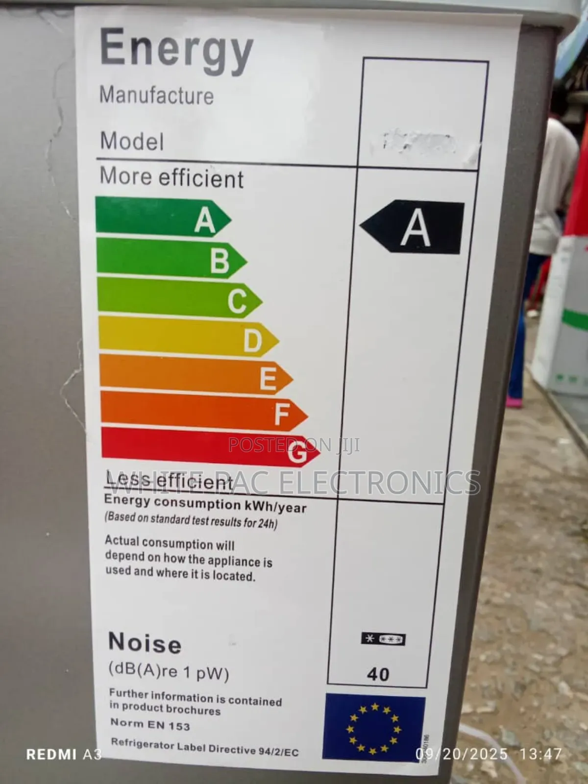 Lg Chest Freezer 350 Litre ( A++ ) Twins Glass Fast Ice Maker > 2 Yrs