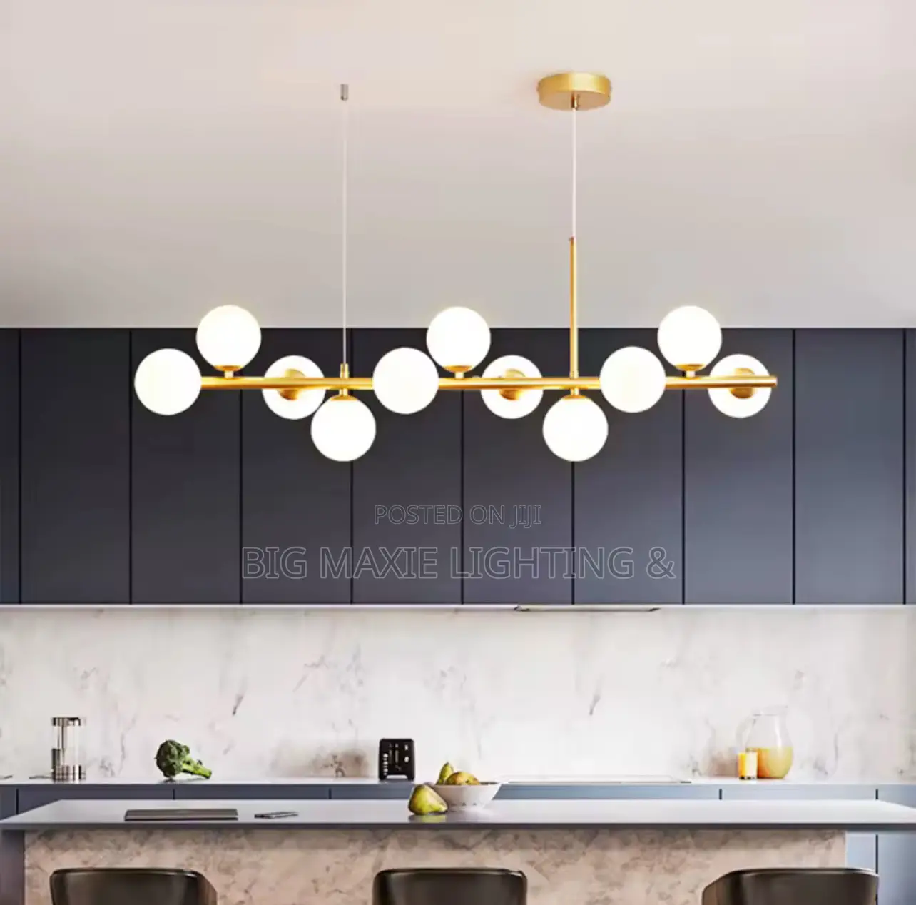 Nordic Home Decor Dining Room/Kitchen Pendant Lamp Lights