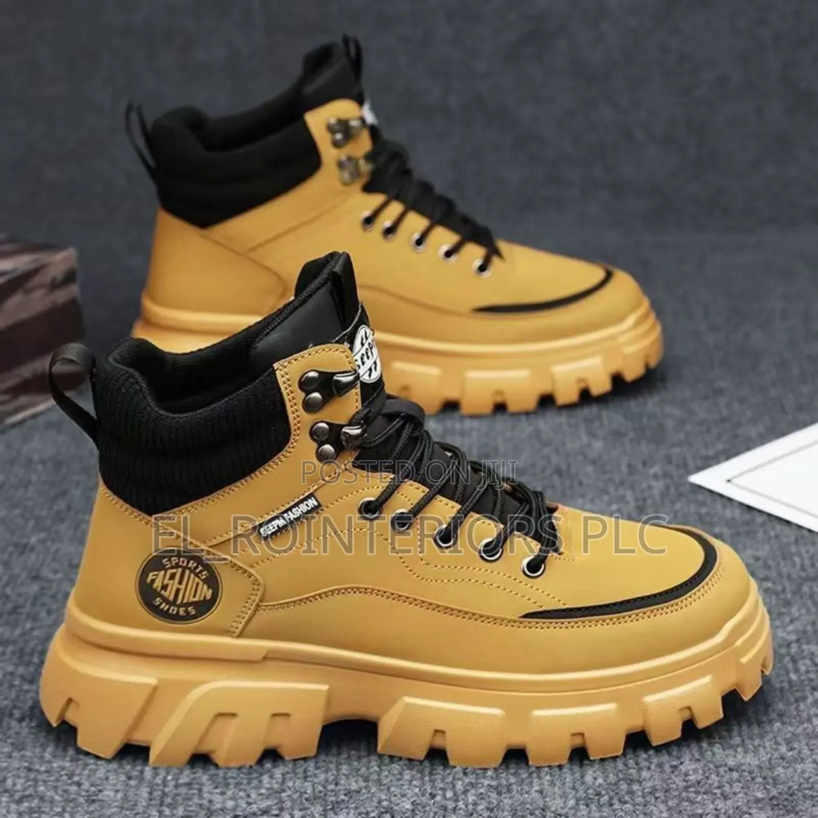 Fashion Sport Shoes