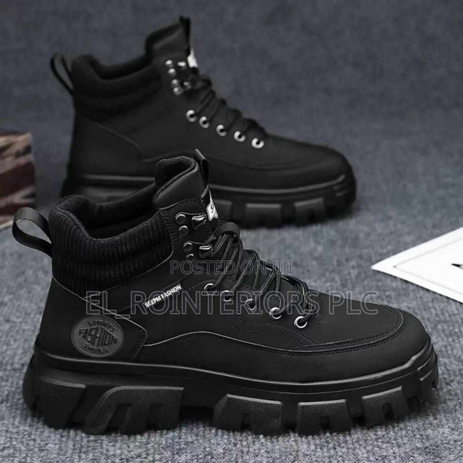 Fashion Sport Shoes