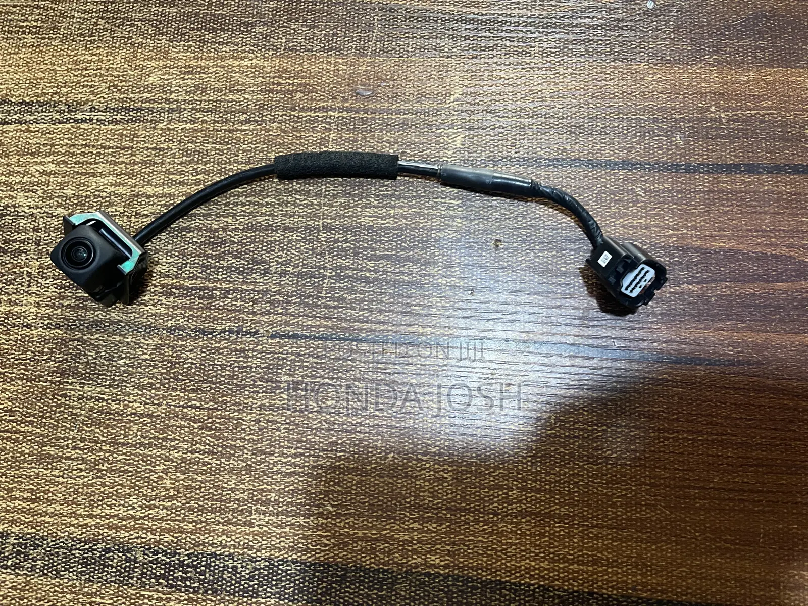 Reverse Camera 2017,2018,2020 Crv Original Boot Camera