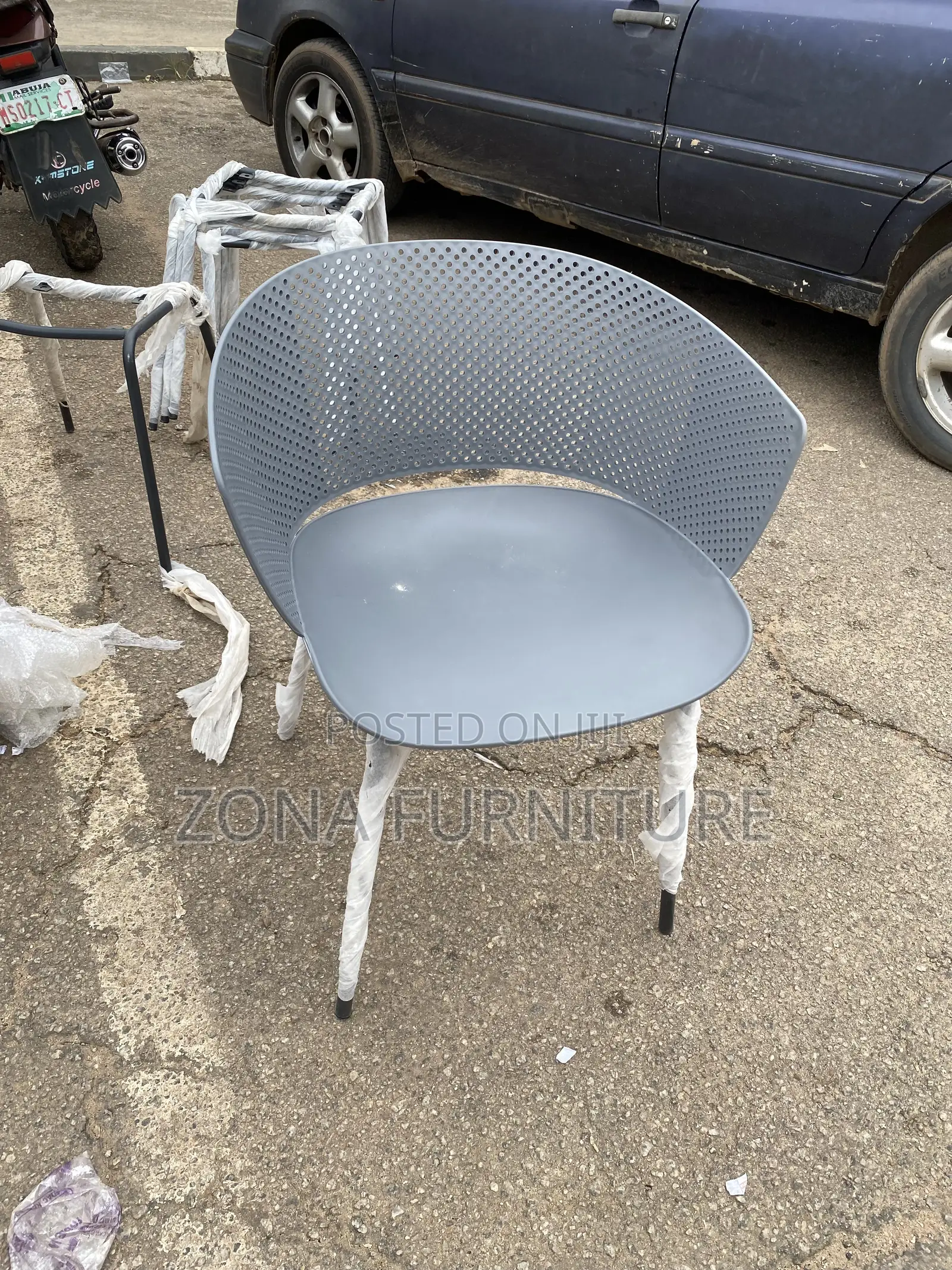 Restaurant Kitchen Chair (Stylish Chair)