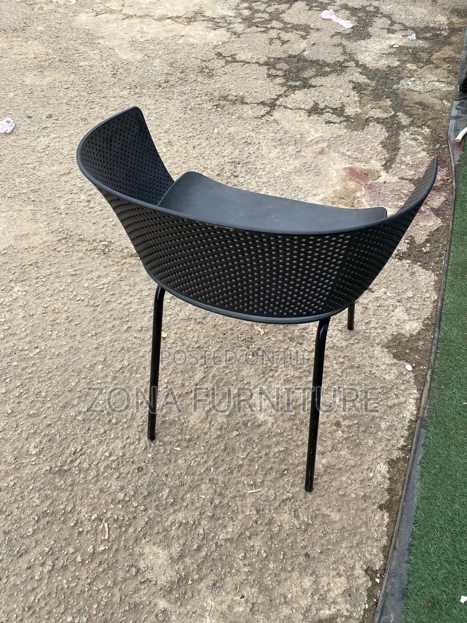Restaurant Kitchen Chair (Stylish Chair)