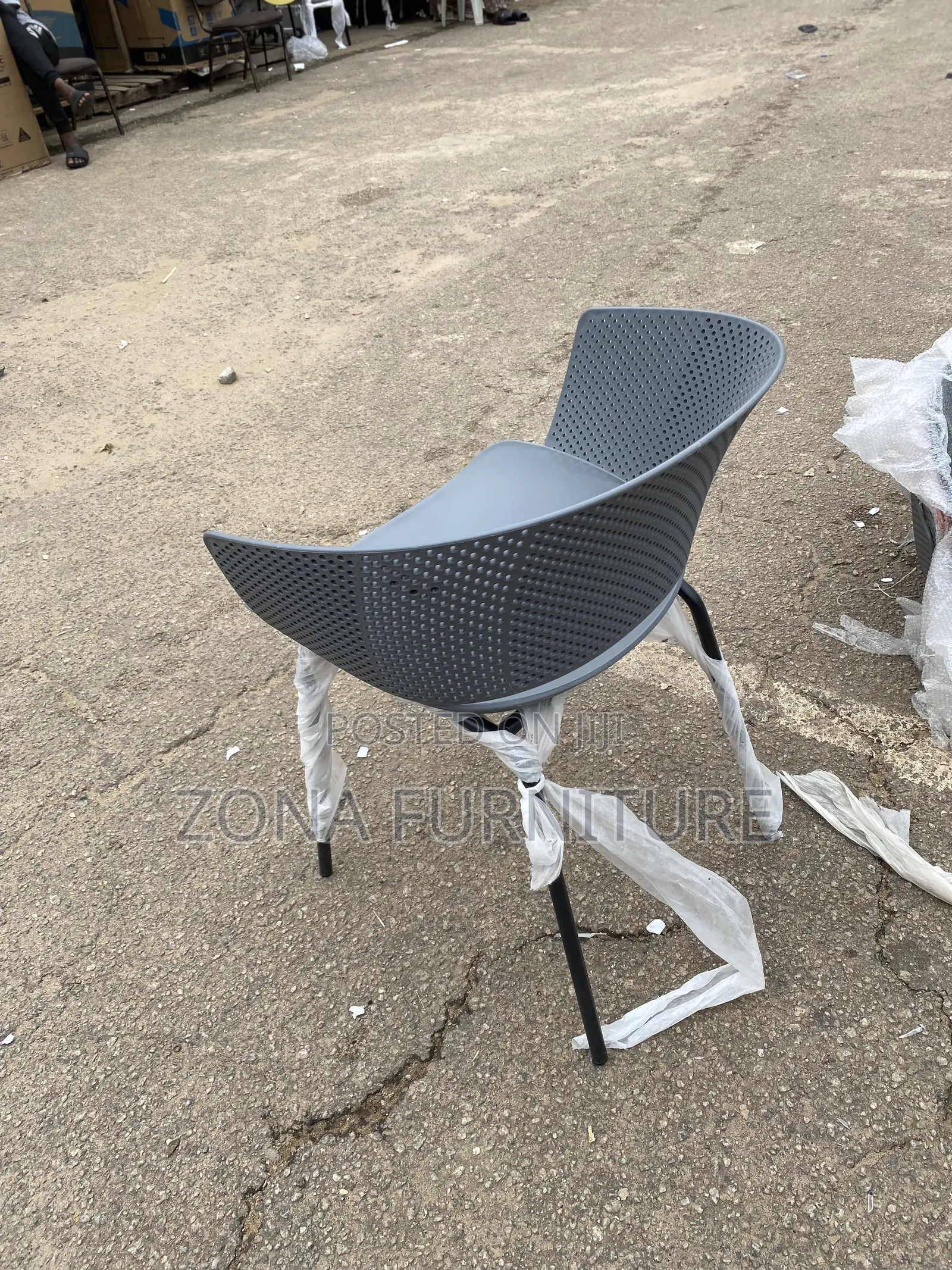 Restaurant Kitchen Chair (Stylish Chair)