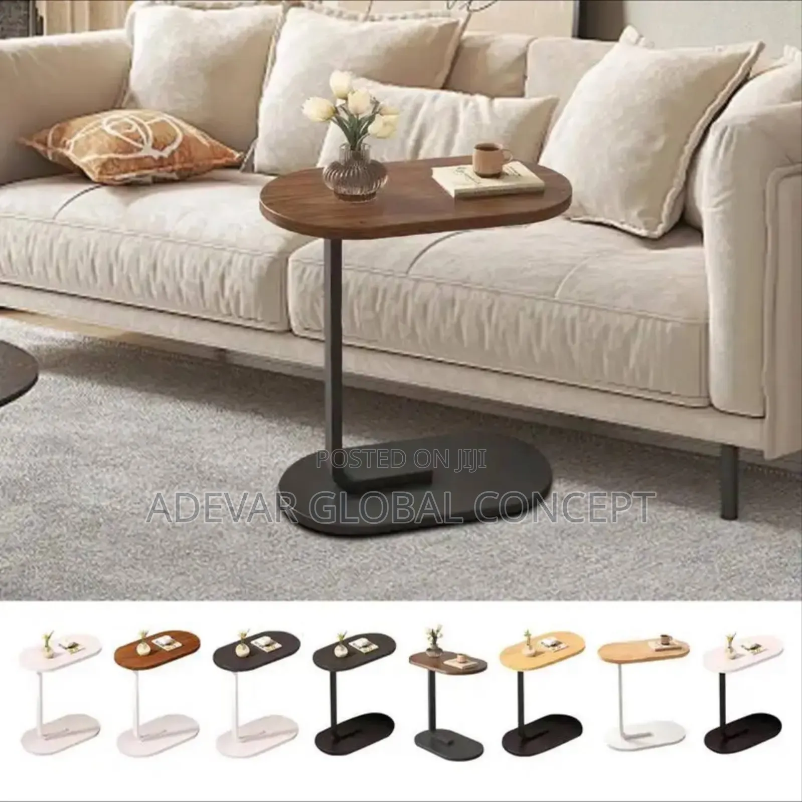 Unique Furniture Design Sides Table Stool / Center Table