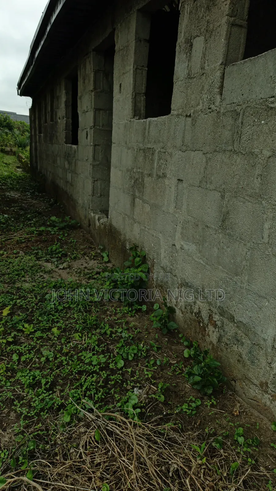 6bdrm Block of Flats in Elija, Badagry for sale