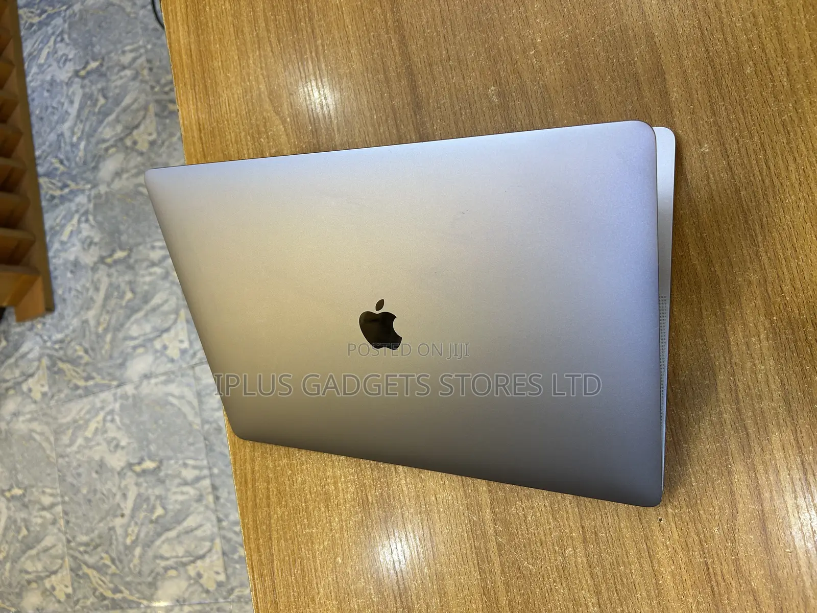 Laptop Apple MacBook Pro 2018 32GB Intel Core I9 SSD 512GB