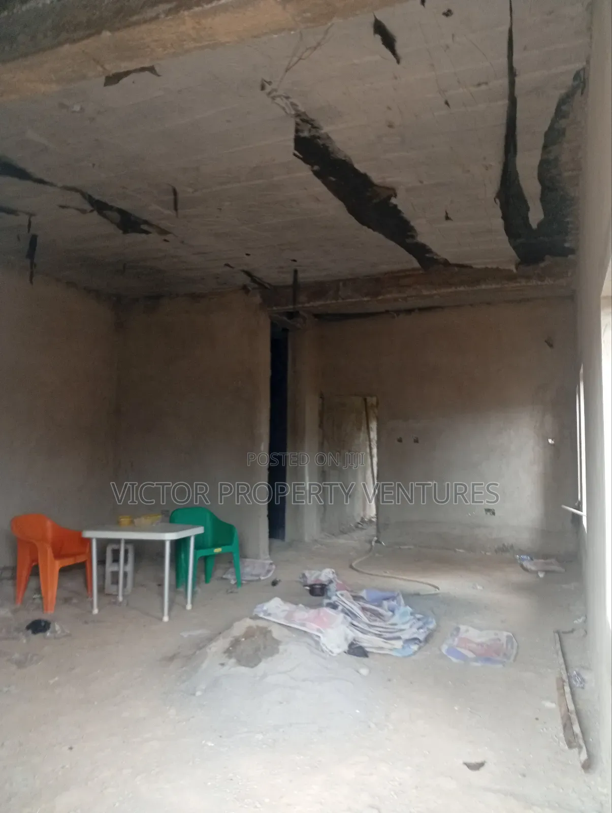 5bdrm Duplex in Kubwa for sale