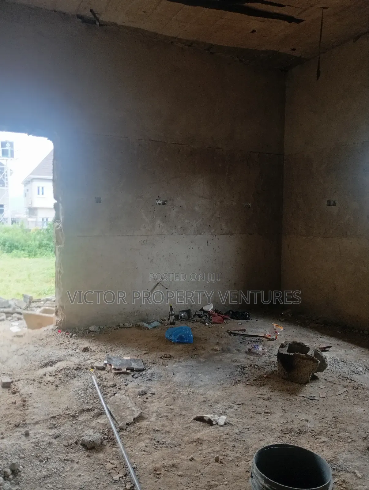 5bdrm Duplex in Kubwa for sale