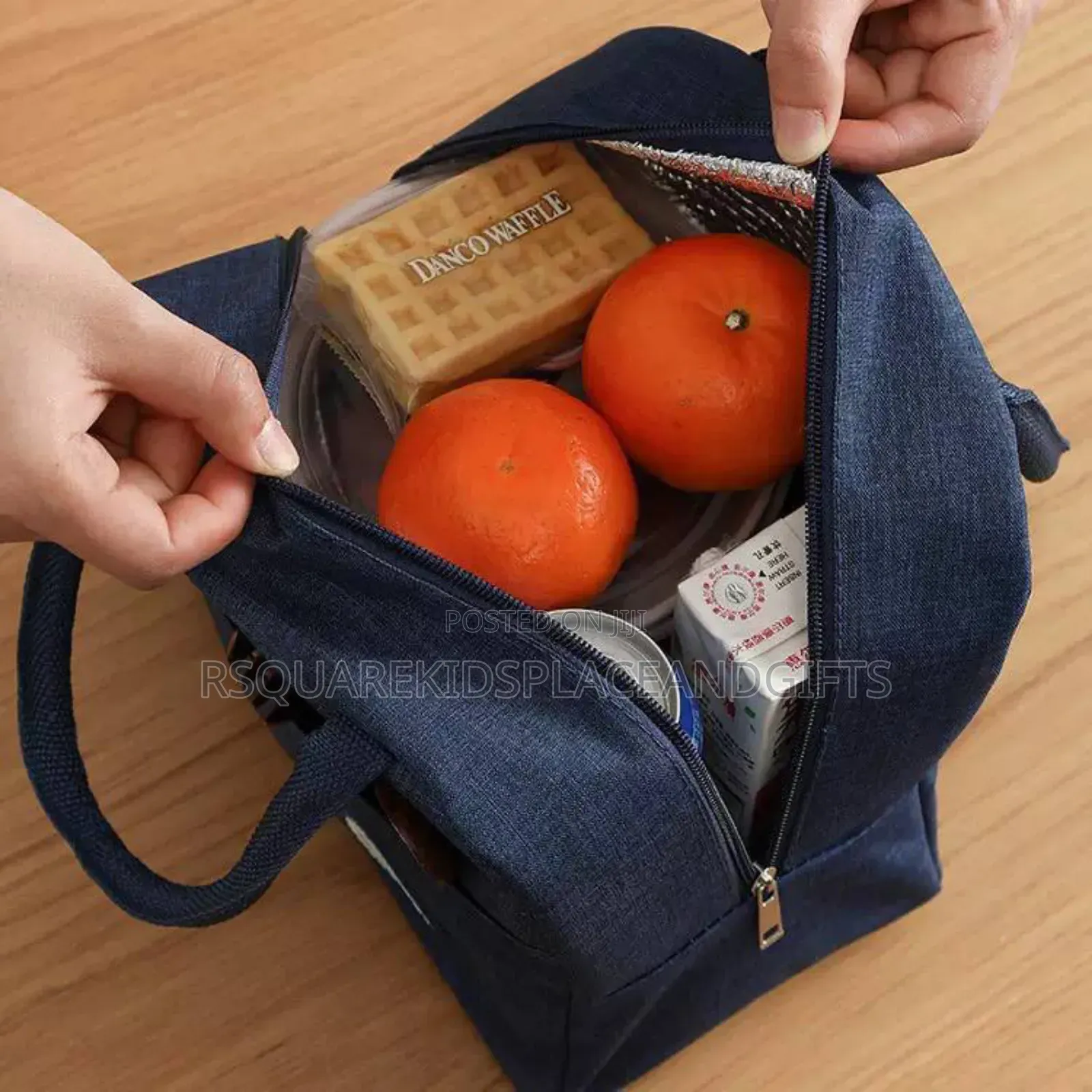 Mini Lunch Bag for Souvenir