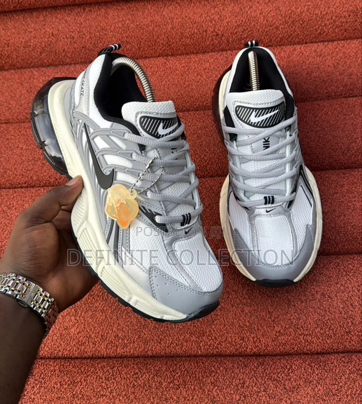New Nike Skate Sneakers