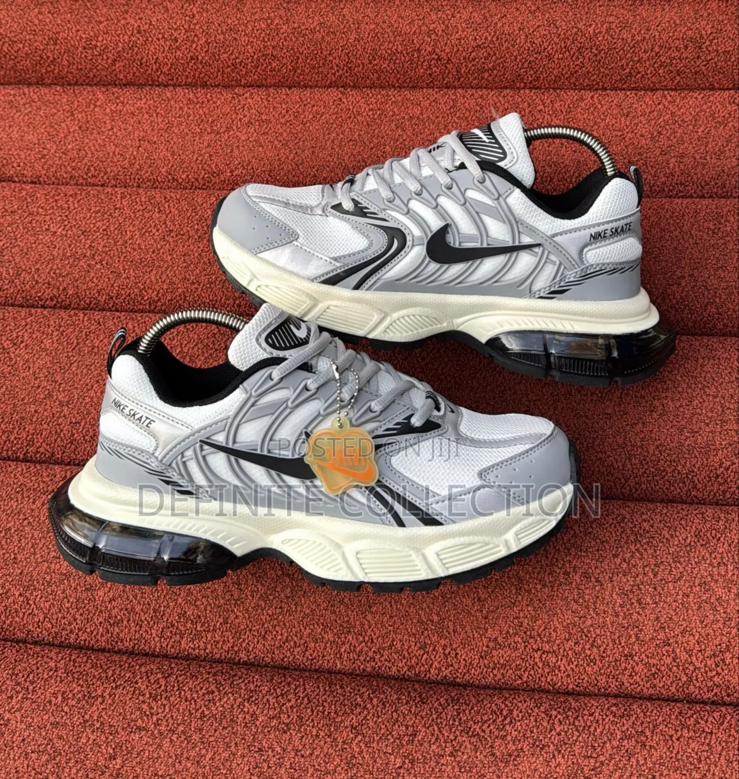 New Nike Skate Sneakers