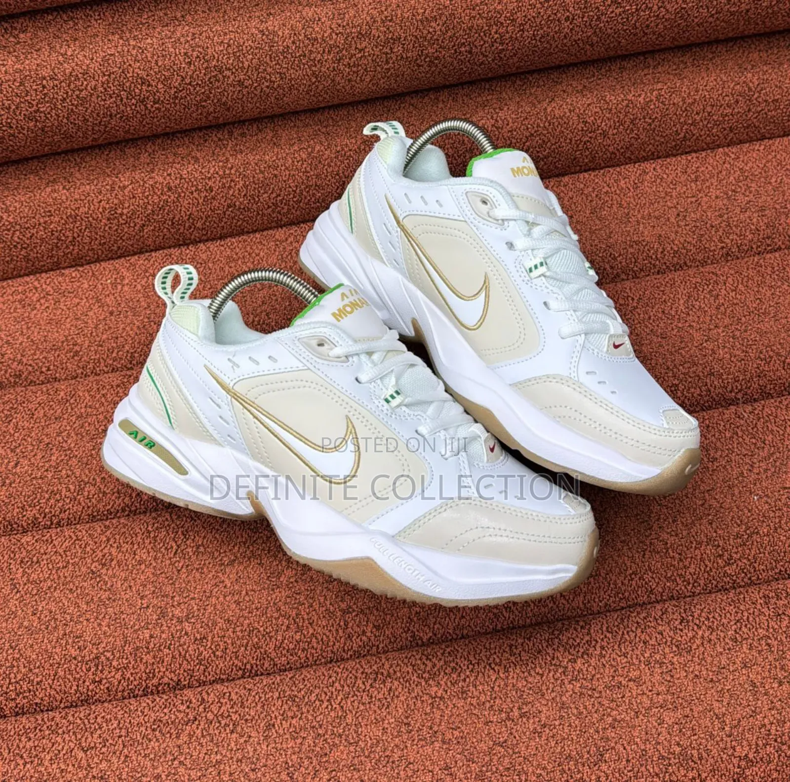 New Nike Skate Sneakers