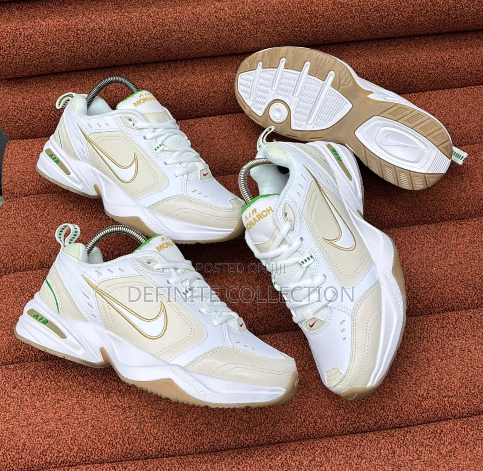 New Nike Skate Sneakers