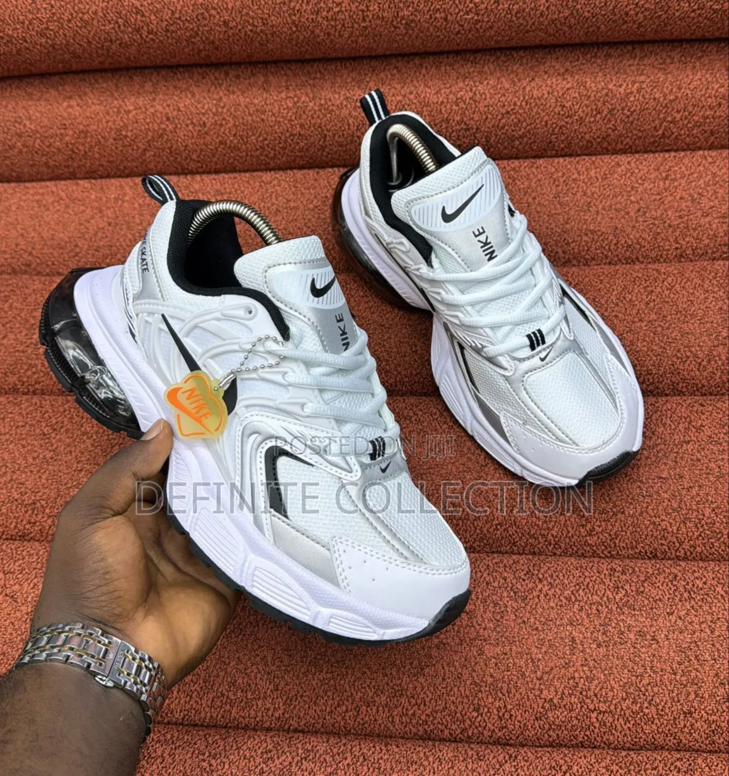 New Nike Skate Sneakers