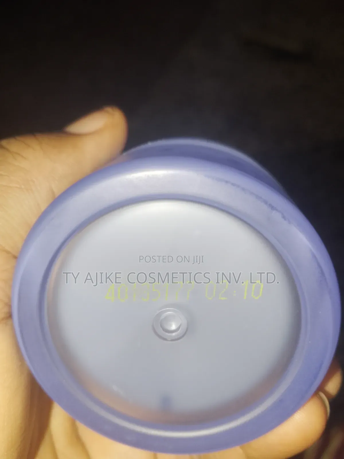 Eucerin Q10 Anti Wrinkle Cream, Night