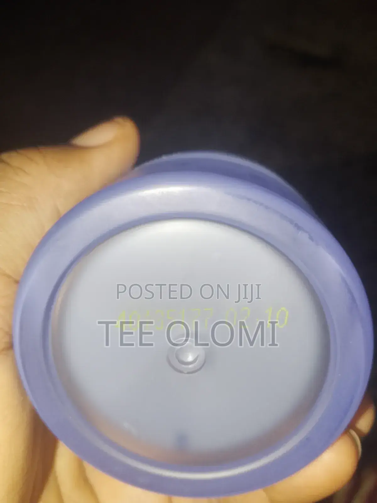 Eucerin Q10 Anti Wrinkle Cream, Night