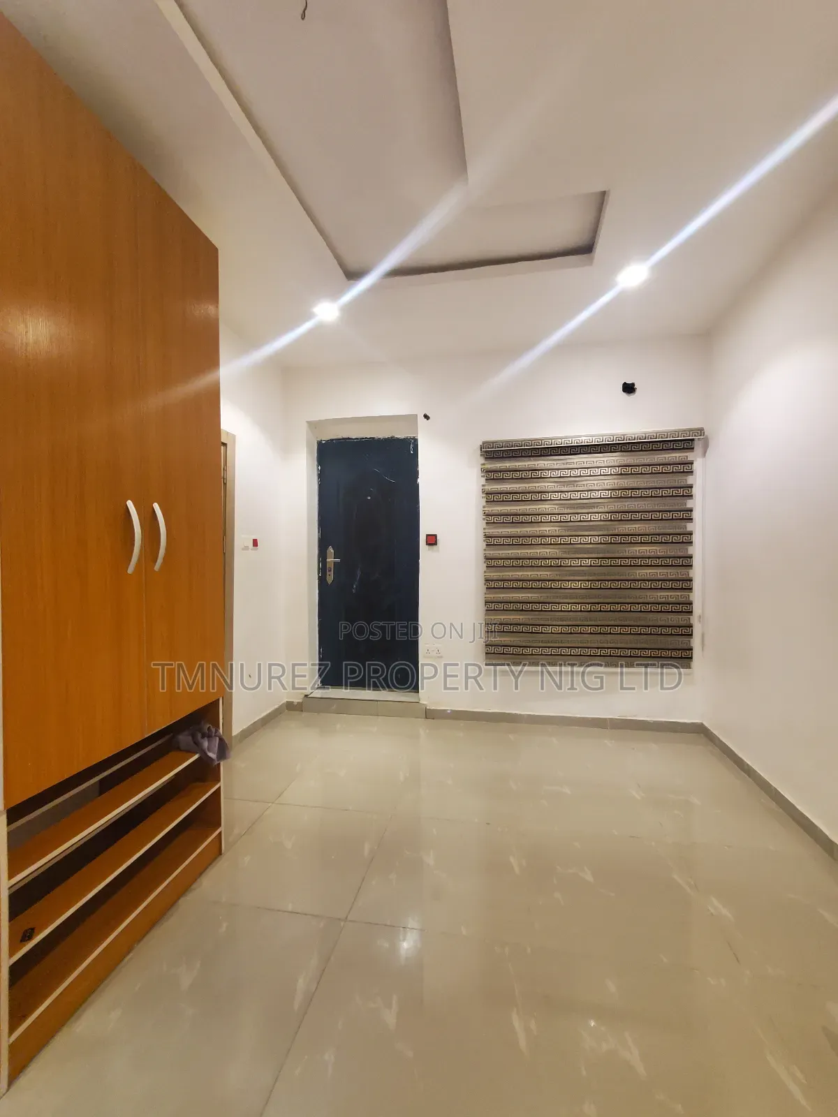 4bdrm Duplex in Chevron Estate for rent