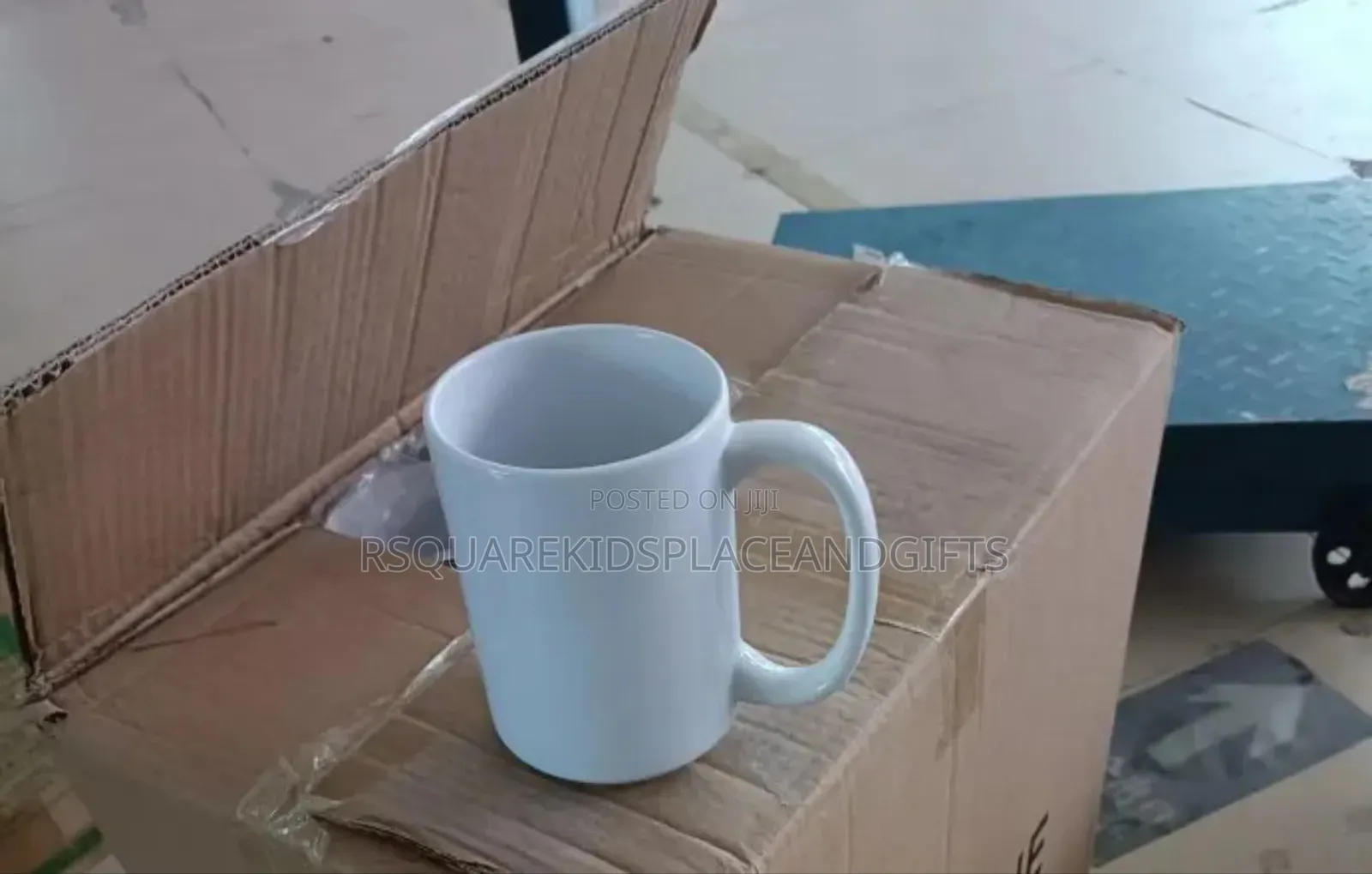 Quality Mug for Party Gift by 48 in a Carton