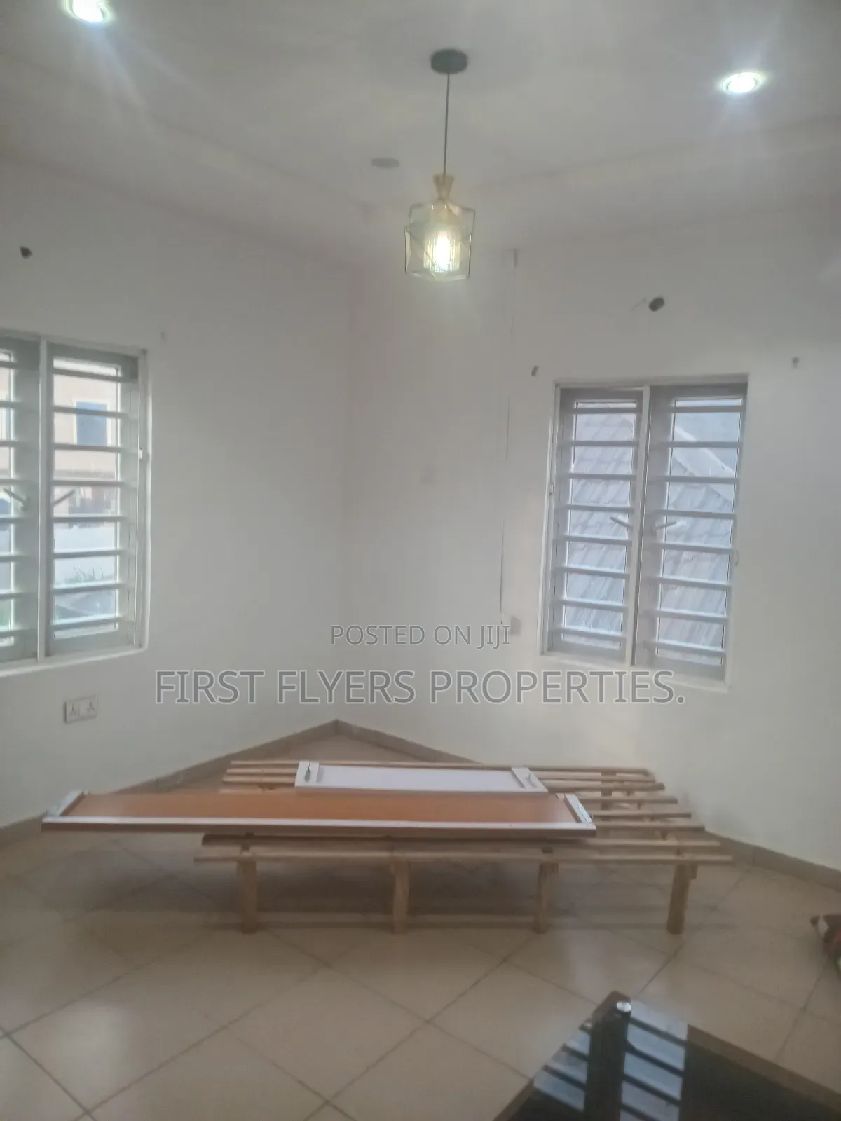 2bdrm Block of Flats in Indomine Estate Ota for rent