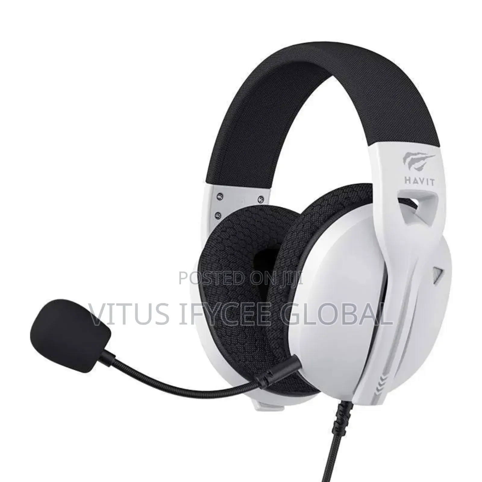 Havit Gamenote Fuxi-H5d 3.5mm Wired Gaming Headphone