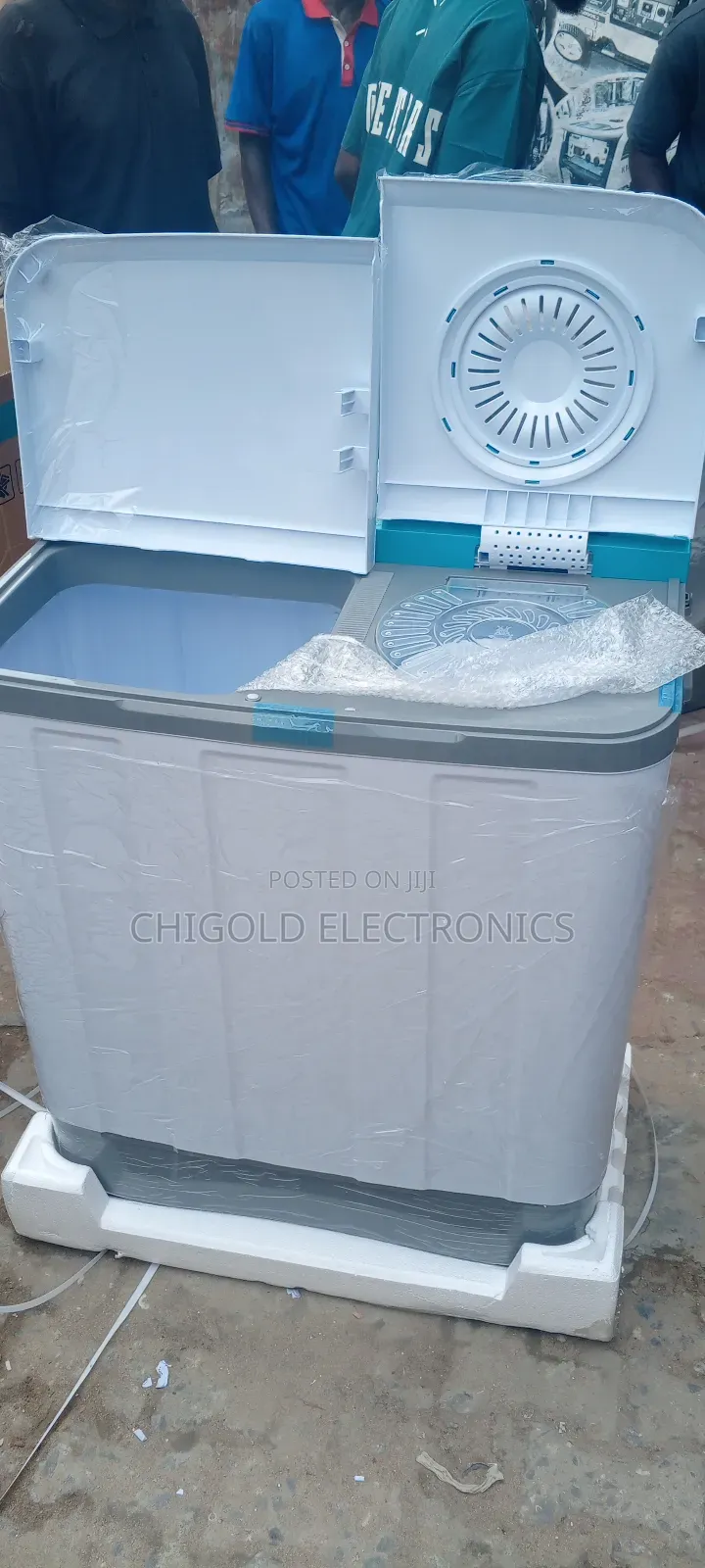 Original 11kg Washing Machine Washing and Spinning