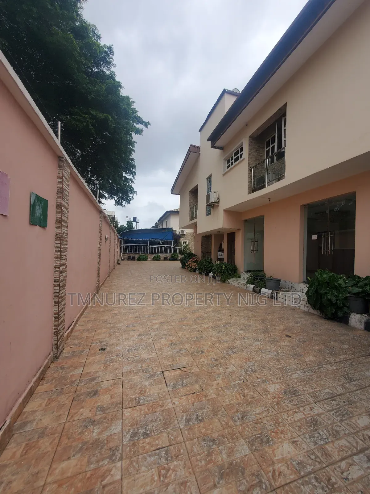 Hotel for Rent Inside Pekki Phase1
