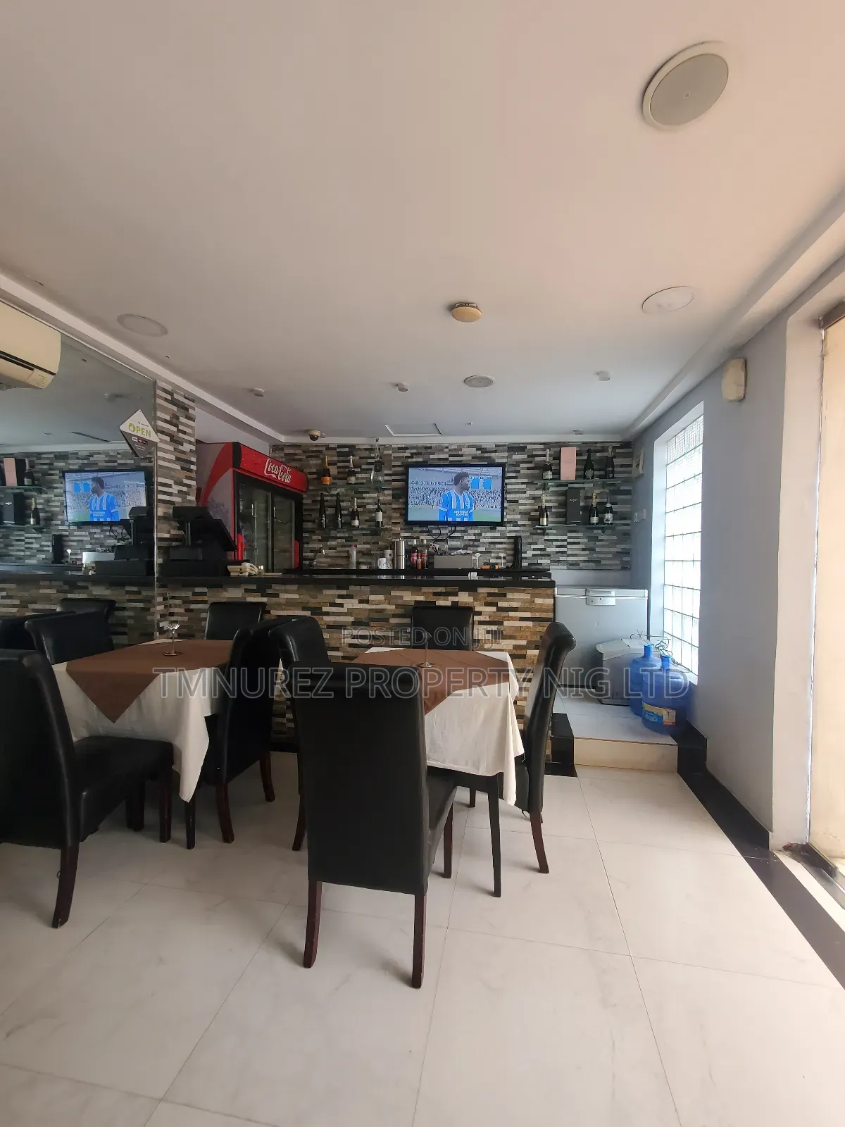 Hotel for Rent Inside Pekki Phase1