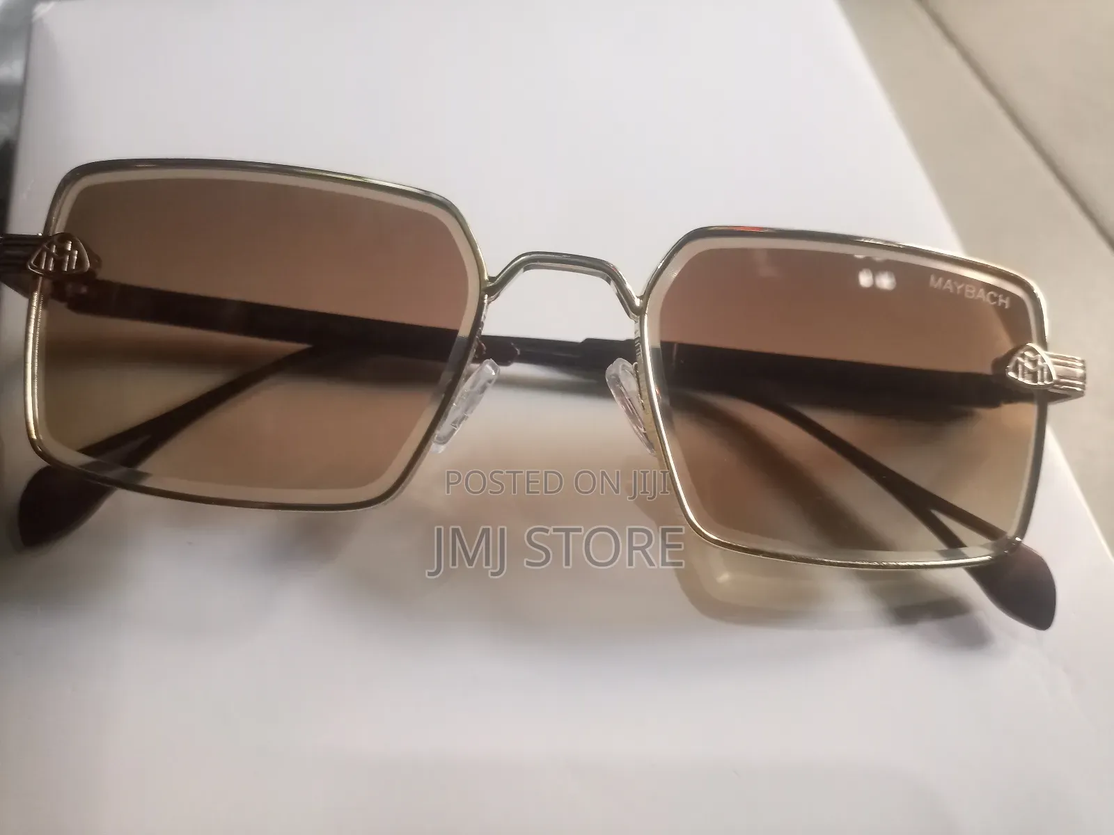 Luxury Maybach Timeless Eyewear
