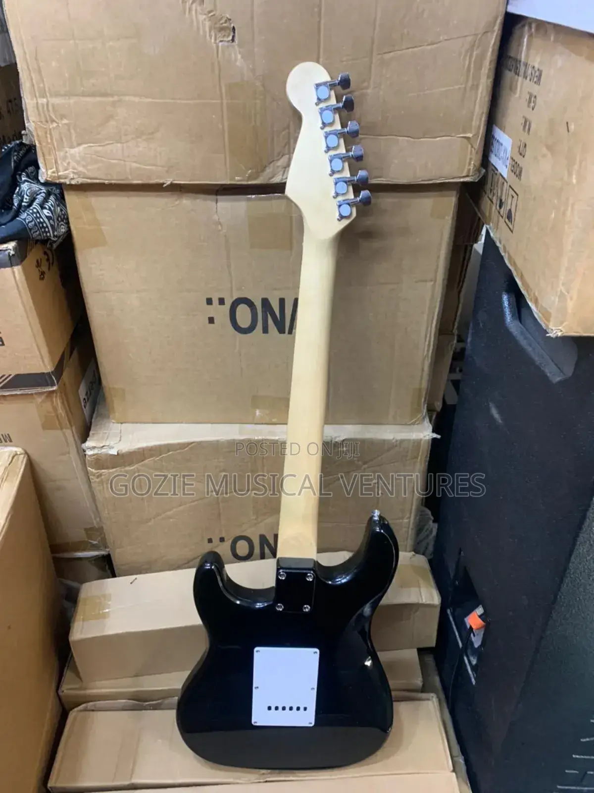 Yamaha Lead Guitar 6 String