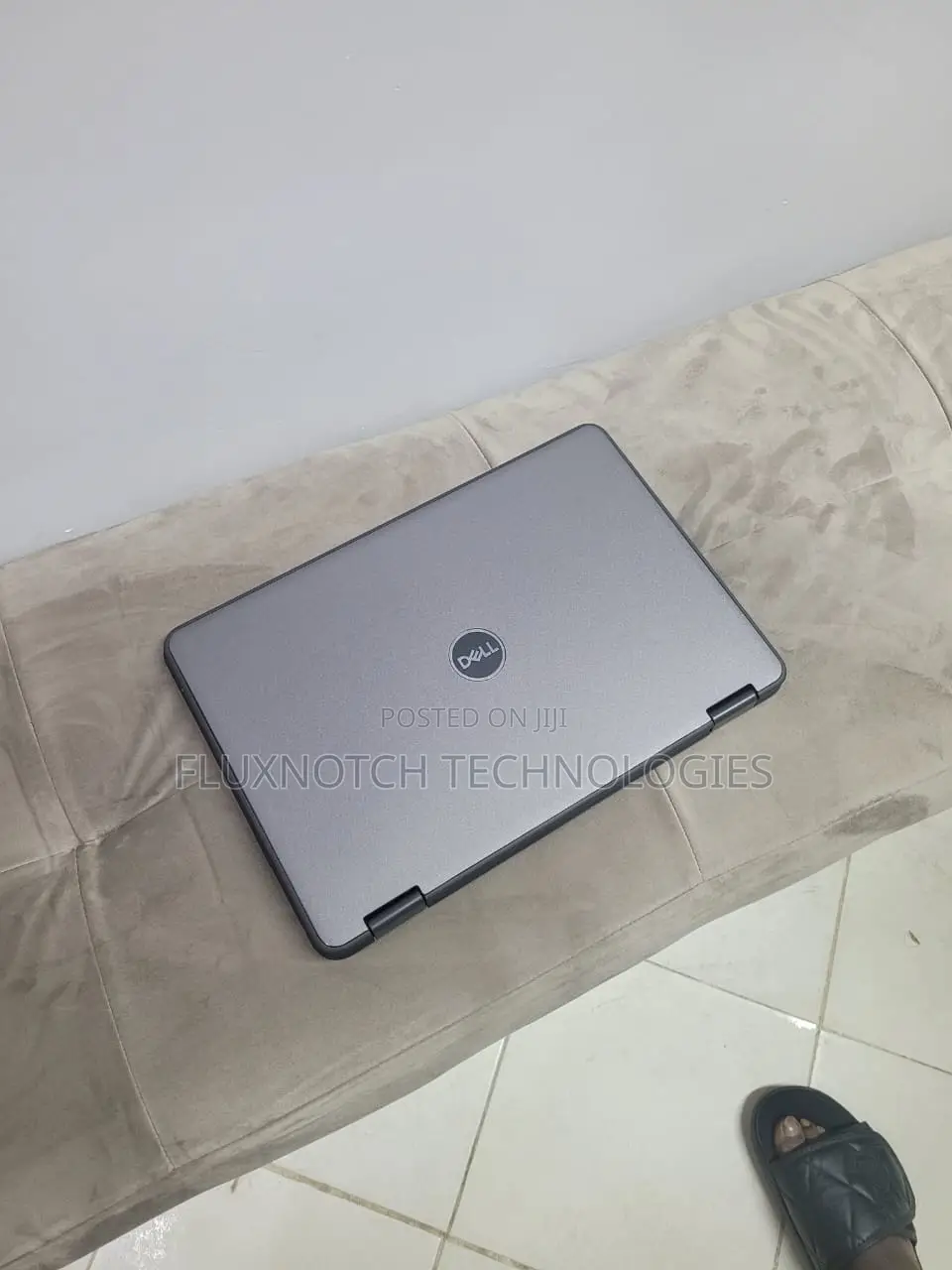Laptop Dell Latitude 3189 4GB Intel Pentium SSD 128GB
