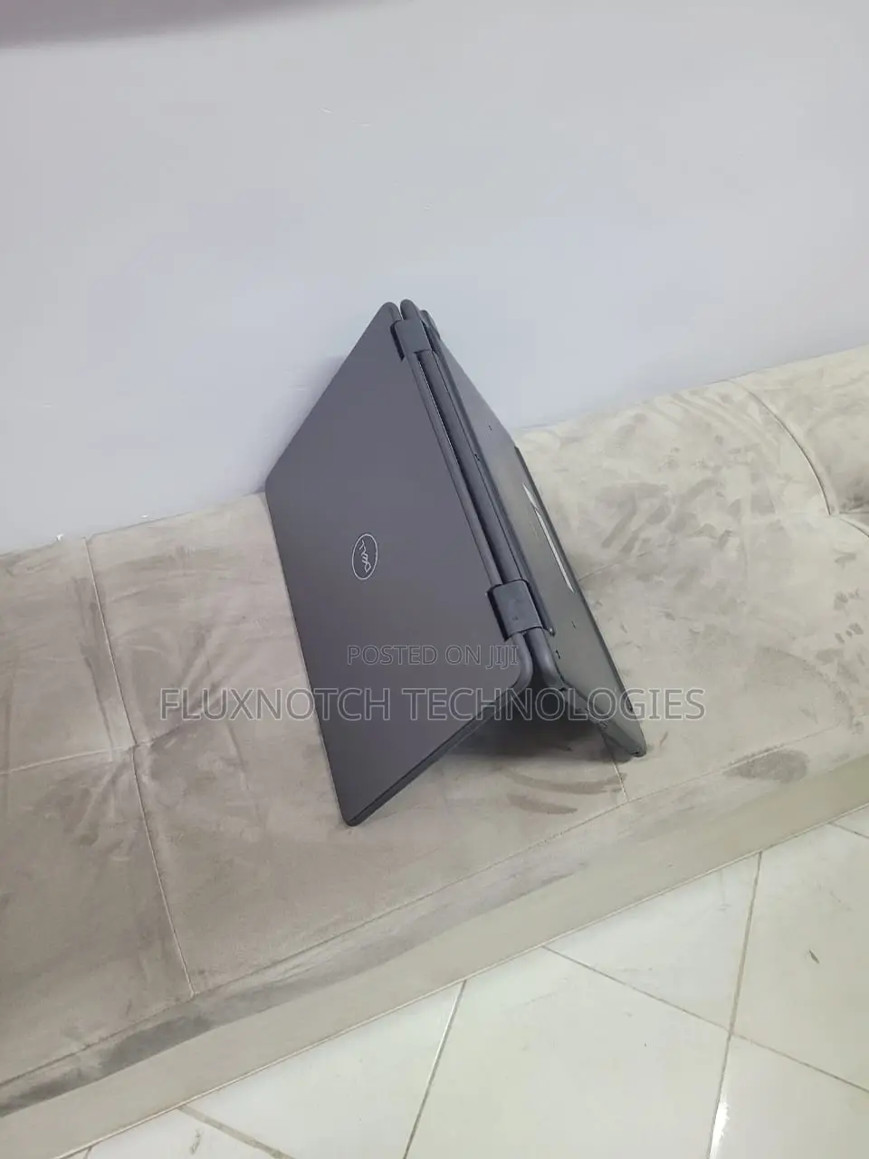 Laptop Dell Latitude 3189 4GB Intel Pentium SSD 128GB
