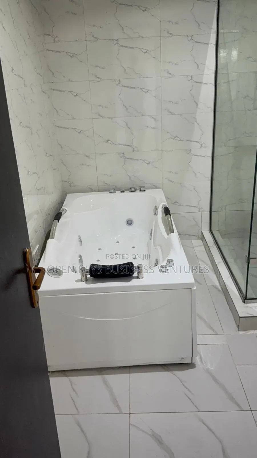 Furnished 5bdrm Duplex in Malami Estate for sale