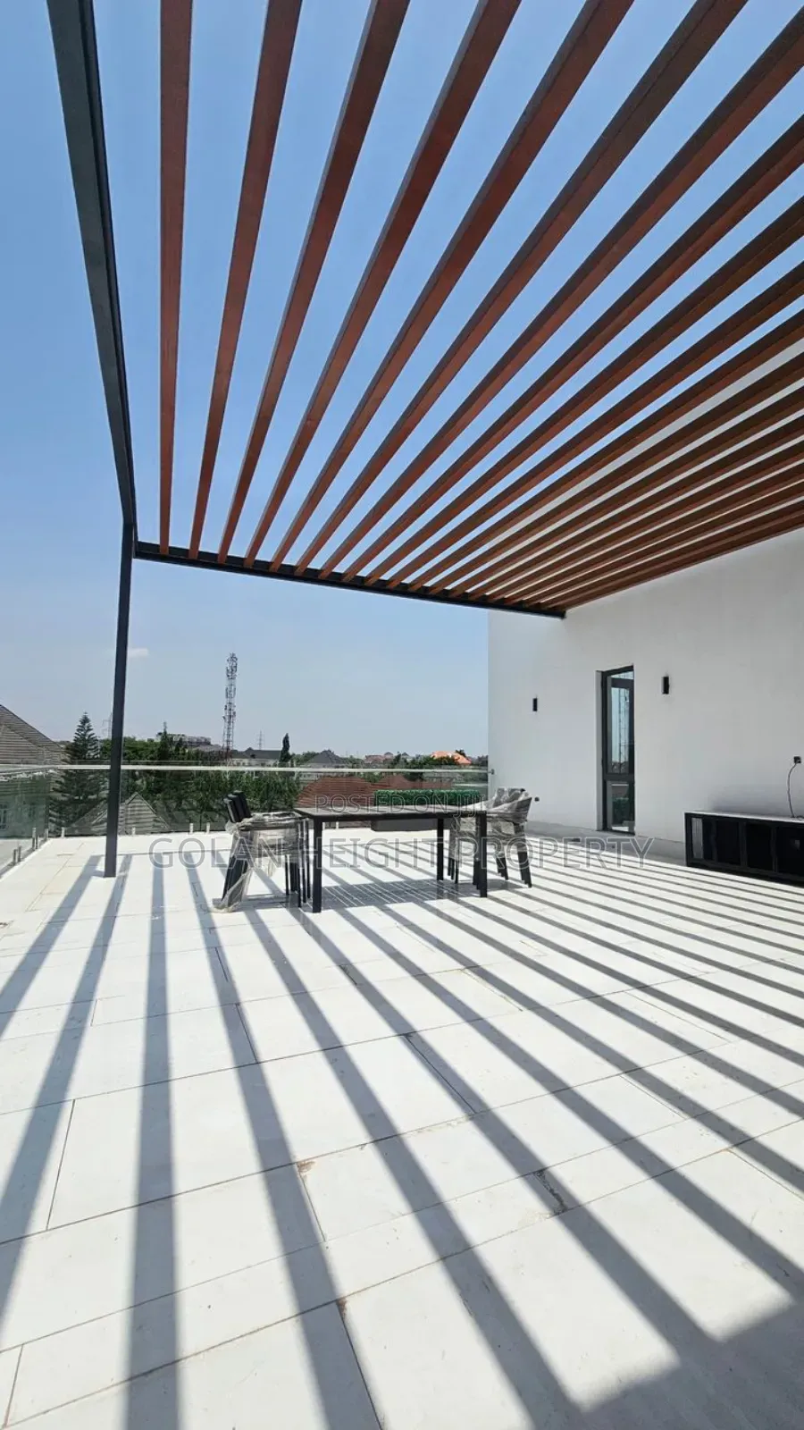 7bdrm Mansion in Asokoro for sale