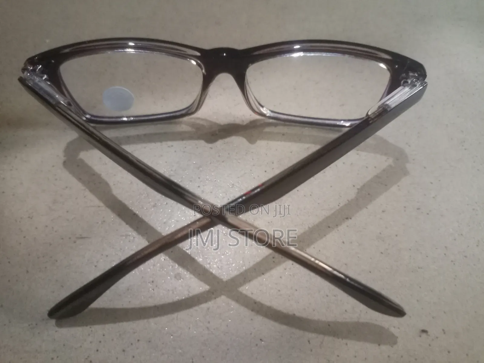 Anti Blue Glass