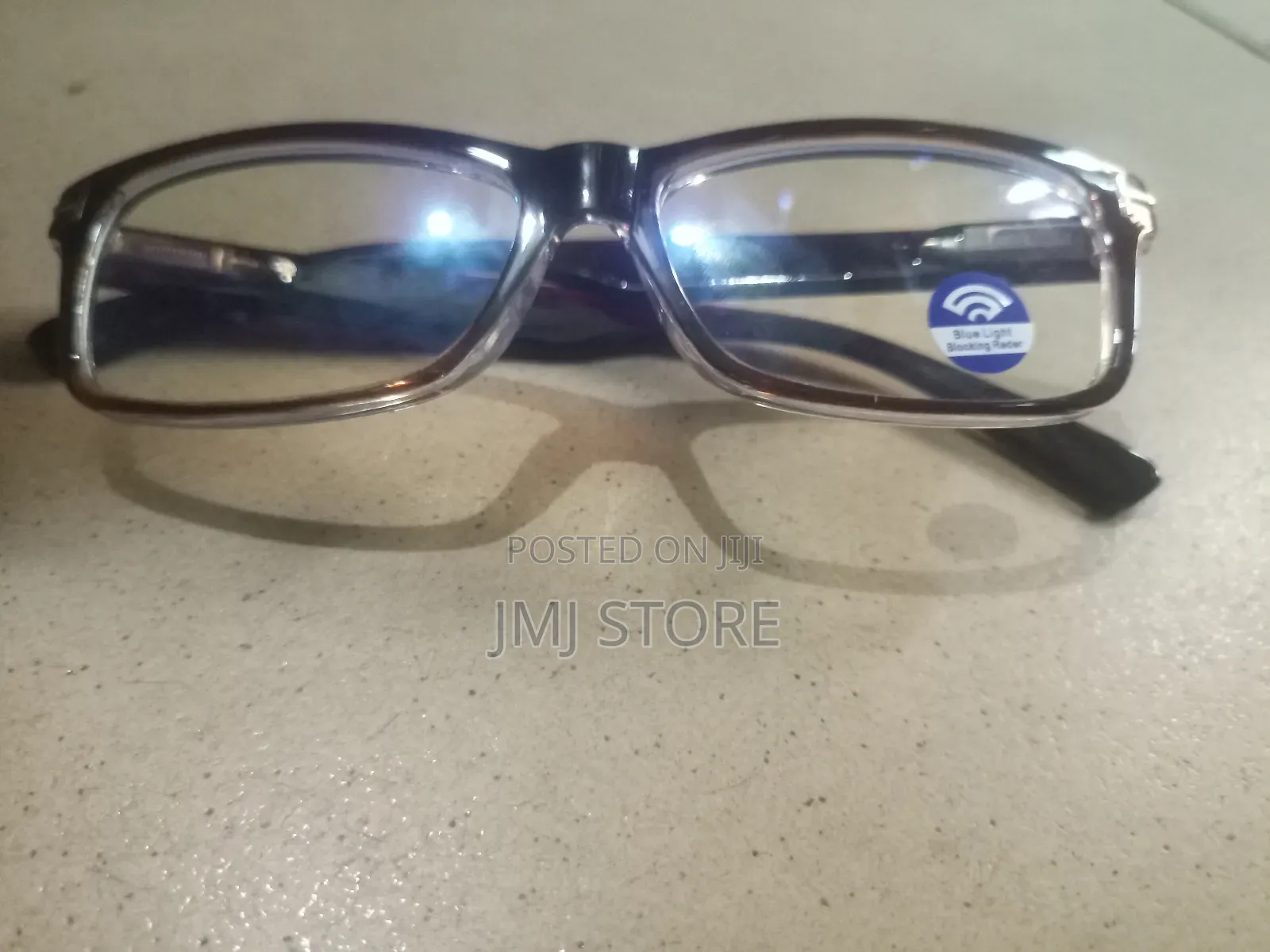 Anti Blue Glass