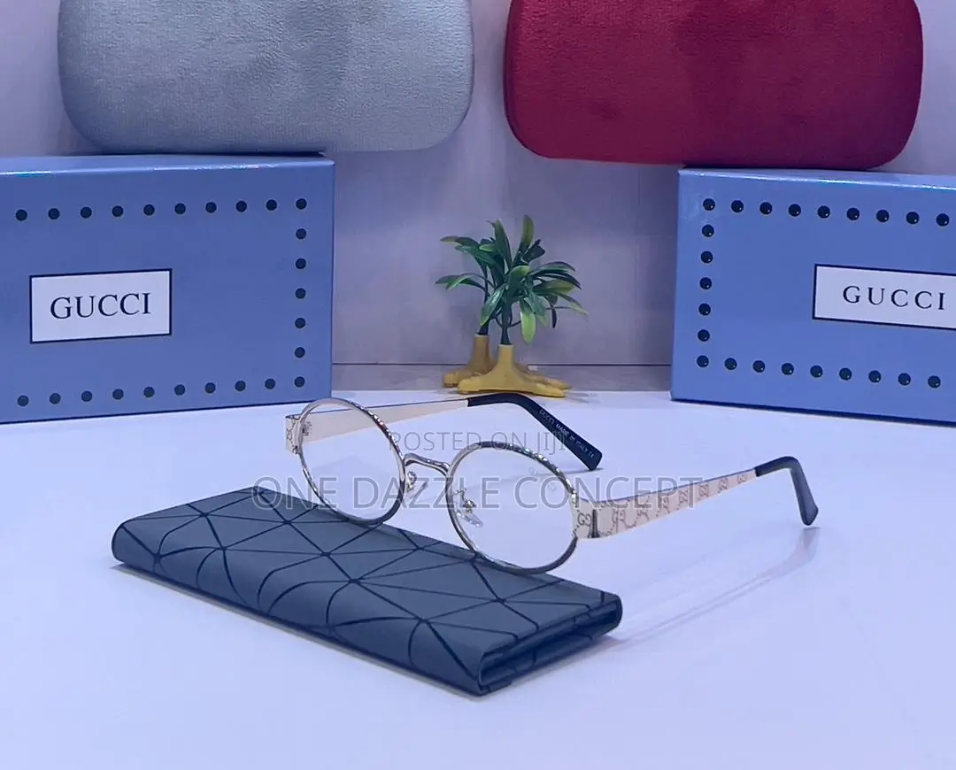 Gucci Eyewear