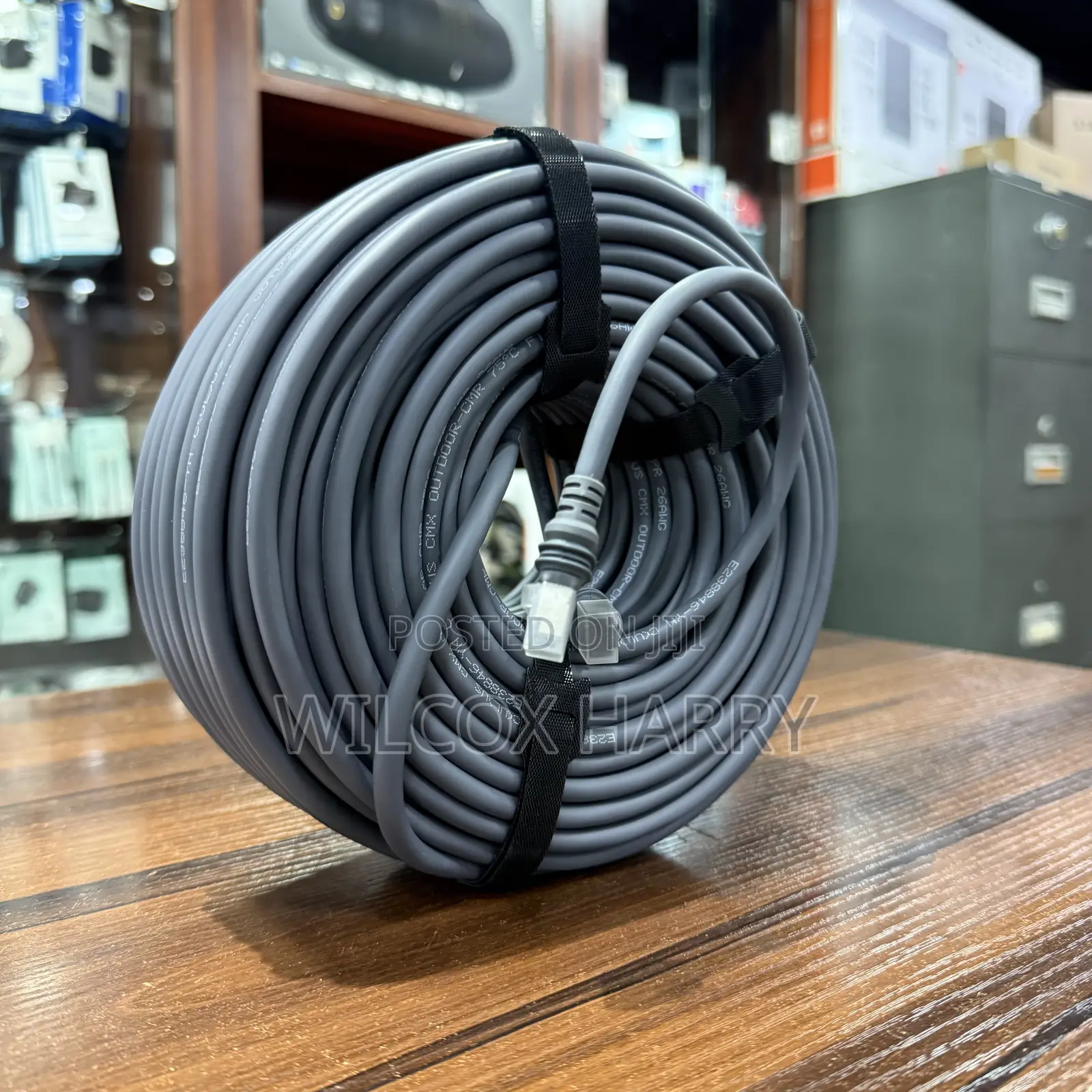 Starlink Gen 3 V3 Cable 45m (147ft)
