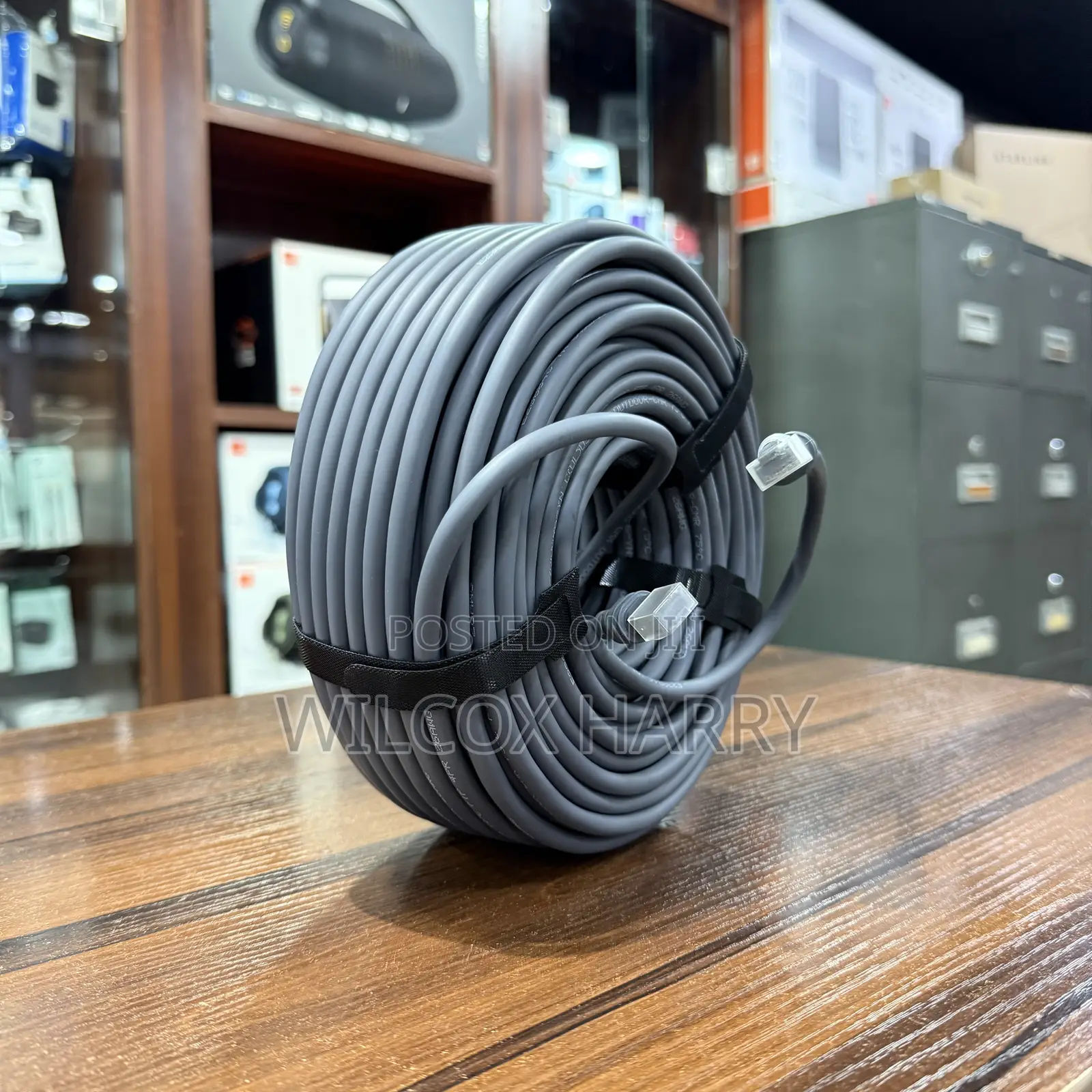 Starlink Gen 3 V3 Cable 45m (147ft)