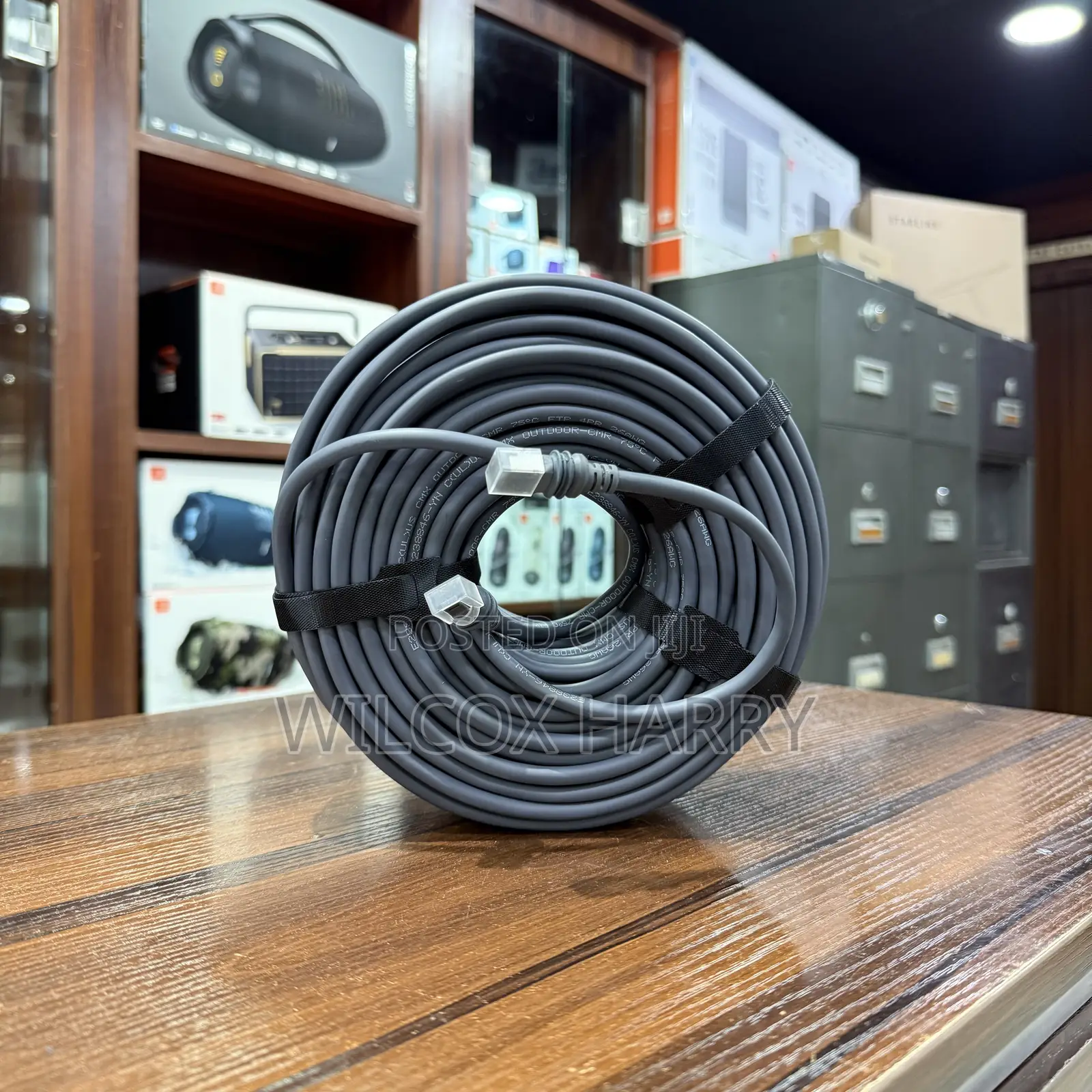 Starlink Gen 3 V3 Cable 45m (147ft)