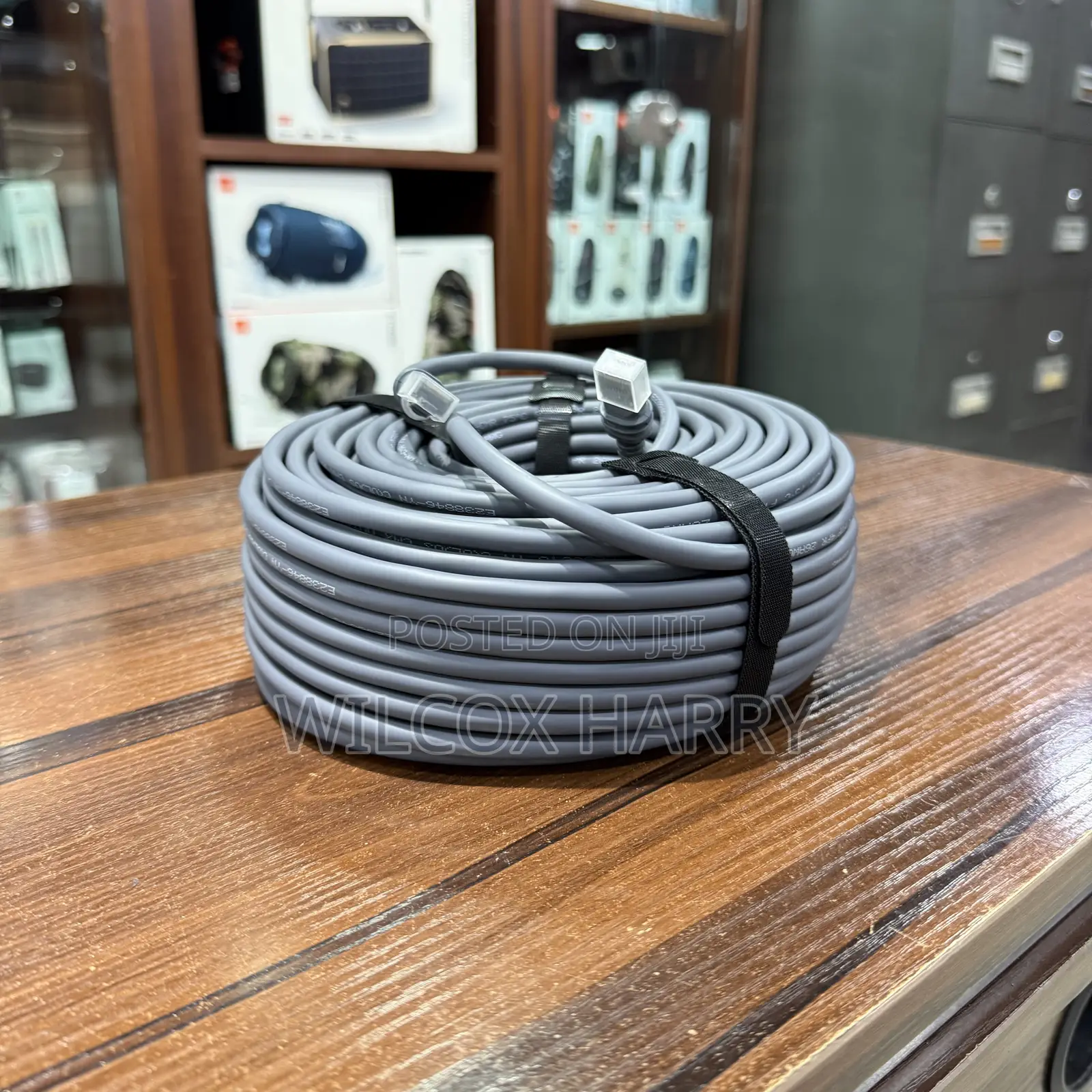 Starlink Gen 3 V3 Cable 45m (147ft)
